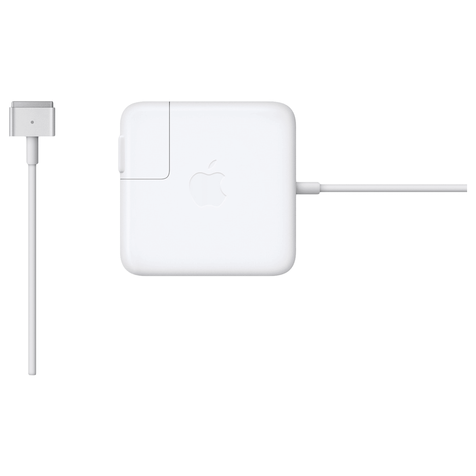 Apple MagSafe 2 85 W Laptop Adapter & Power Cord for Apple MacBook Pro (Magnetic DC Connector)_1