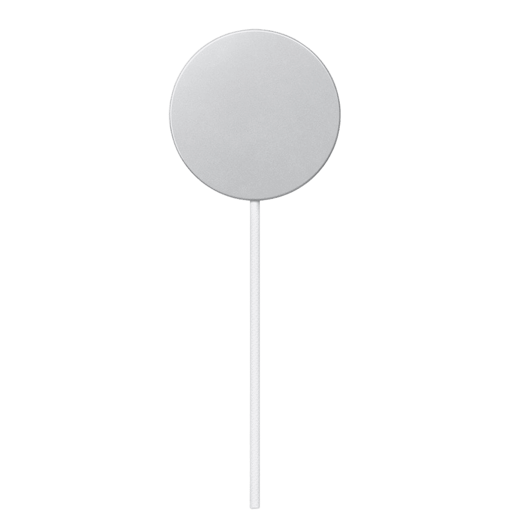 Apple MX6X3ZM/A 25W Wireless Charger for Apple iOS & AirPods (Qi Certified, Perfectly Aligned Magnets, White) Apple MX6X3ZM/A 25W Wireless Charger for Apple iOS & AirPods (Qi Certified, Perfectly Aligned Magnets, White)_2