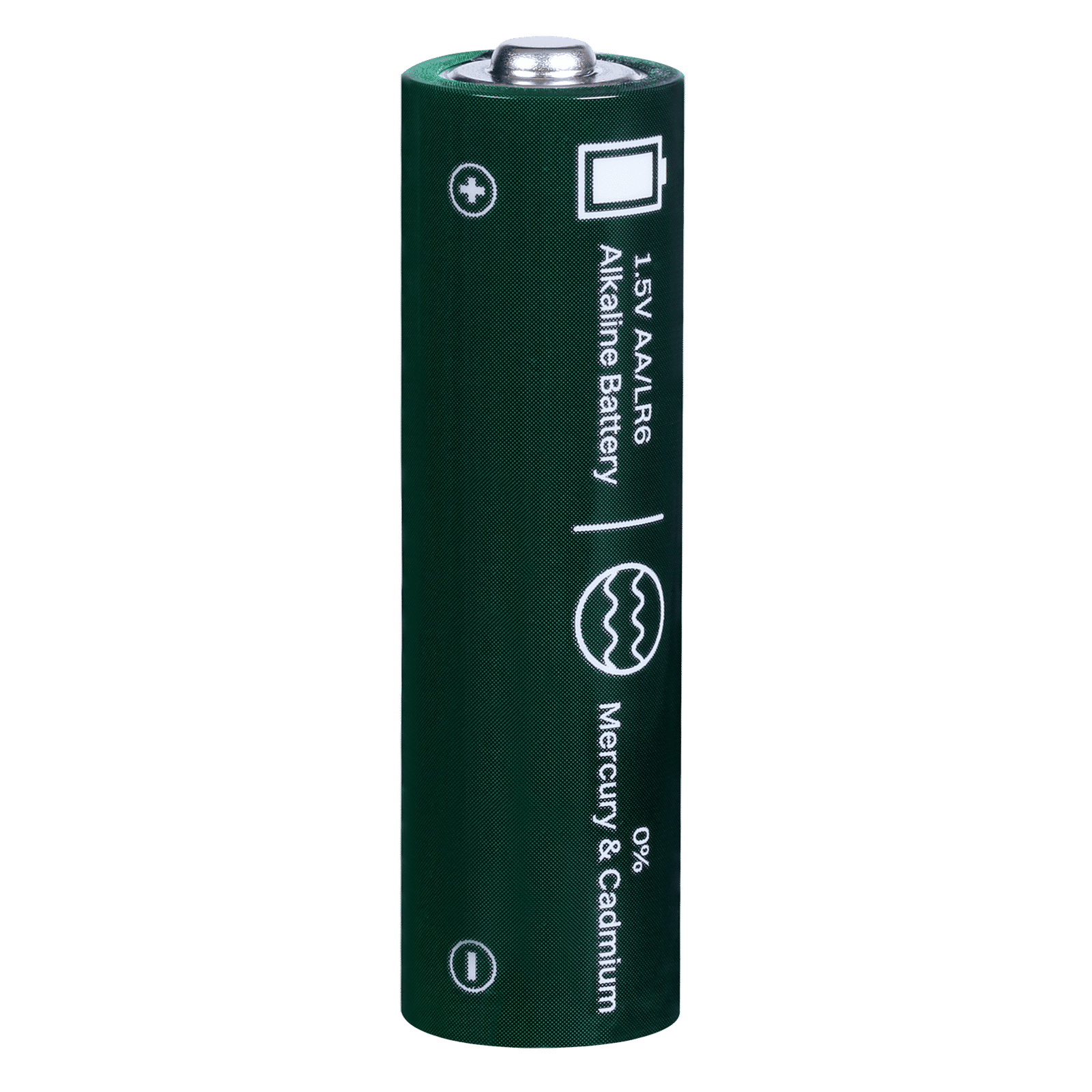 Croma Alkaline AA Battery_2