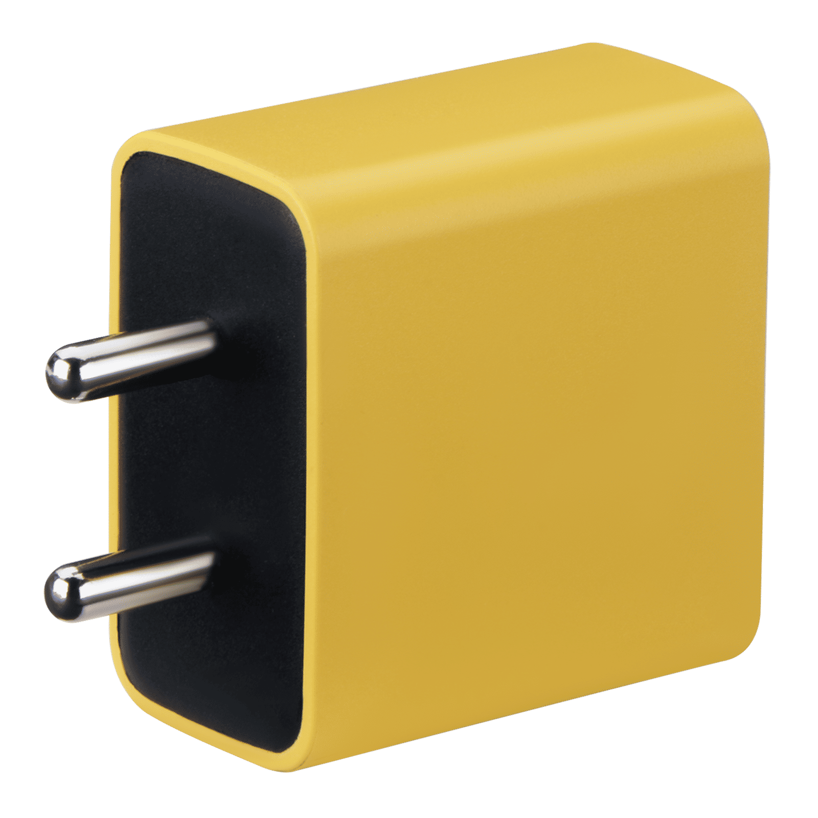 Croma 65W Type A & Type C 3-Port GaN Charger (Type C to Type C, Multi Layer Protection, Yellow) Croma 65W Type A & Type C 3-Port GaN Charger (Type C to Type C, Multi Layer Protection, Yellow)_10