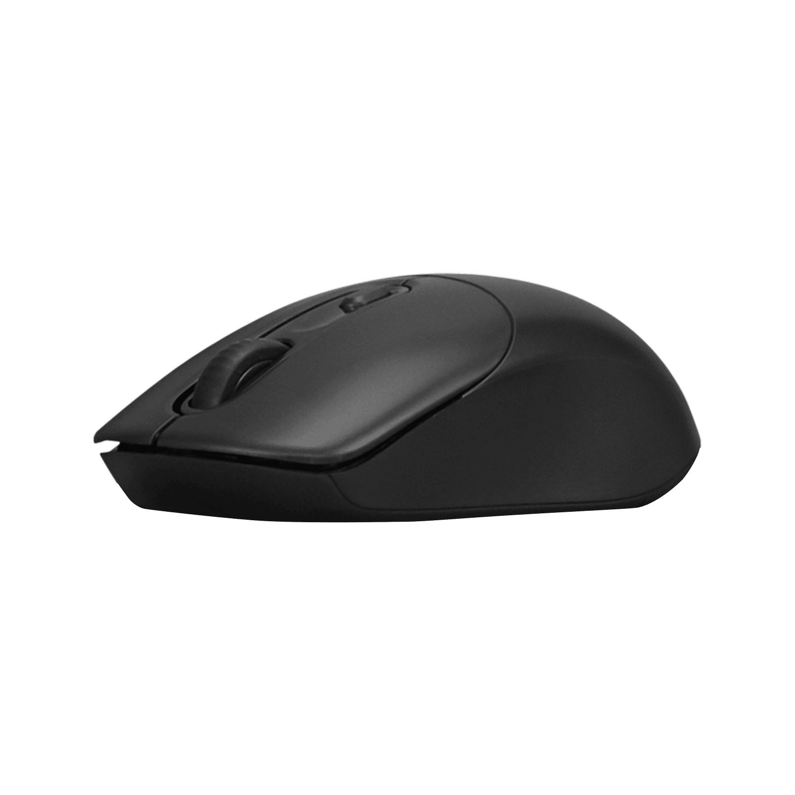 Lenovo 210 USB A 2.4GHz Wireless Optical Mouse (1600 DPI Adjustable, Ambidextrous Design, Black) Lenovo 210 USB A 2.4GHz Wireless Optical Mouse (1600 DPI Adjustable, Ambidextrous Design, Black)_5