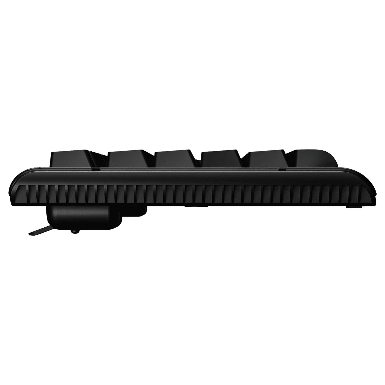 HP K280 Wired Gaming Keyboard with 3-Zone RGB Backlit (Spill Resistanc, Black)_6