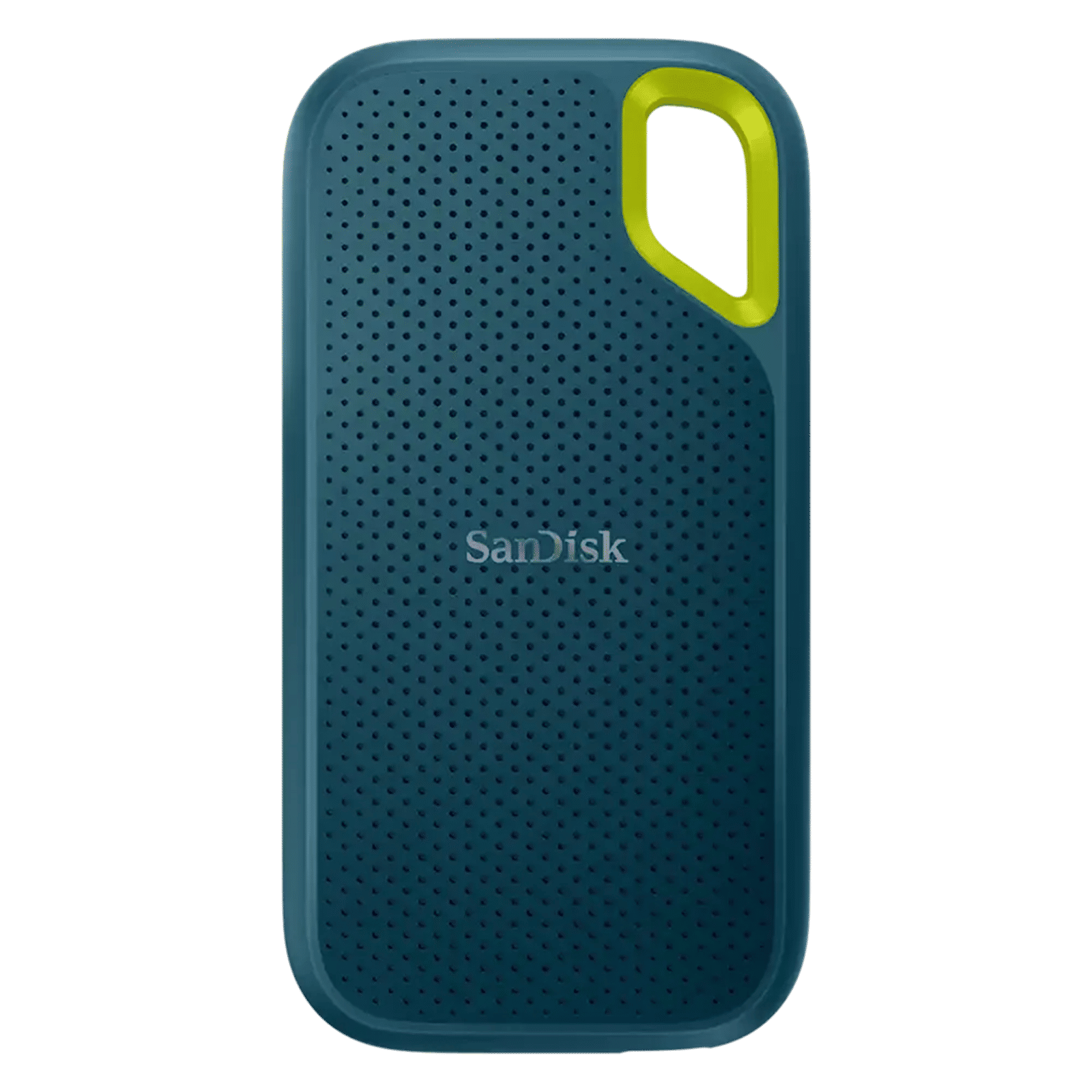 SanDisk Extreme 2TB USB Type-C (3.2) Portable Solid State Drive (Drop Protection, Monterey)_1