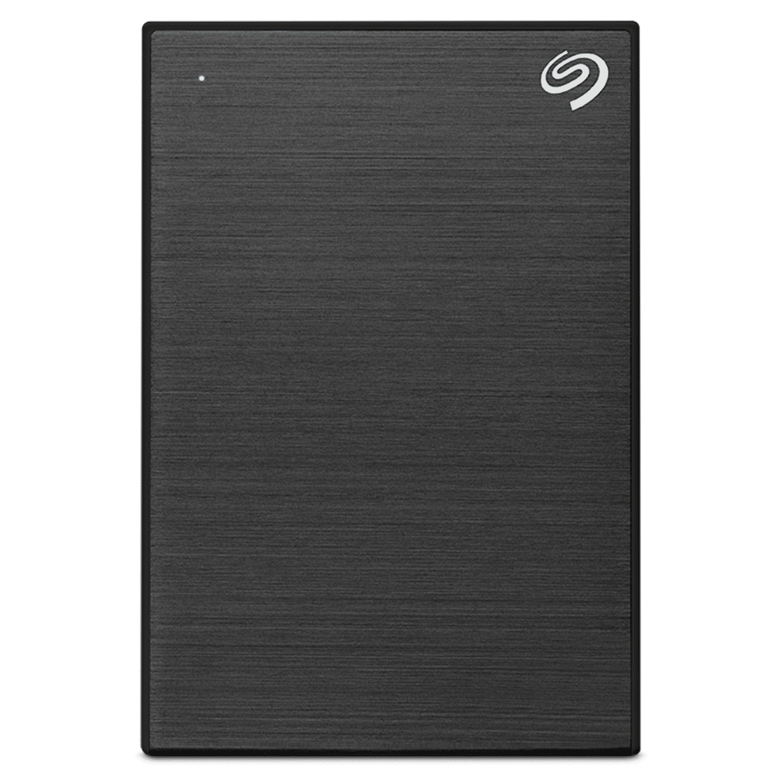 Seagate One Touch 4TB Micro USB Type-B Portable Hard Disk Drive (Password Protected, Black) Seagate One Touch 4TB Micro USB Type-B Portable Hard Disk Drive (Password Protected, Black)_1