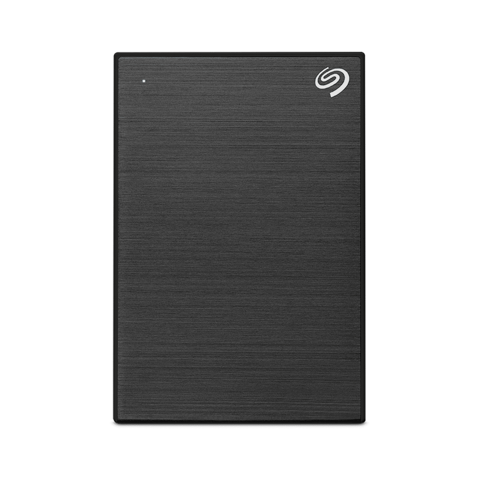 Seagate One Touch 2TB Micro USB Type-B Portable Hard Disk Drive (Password Protected, Black) Seagate One Touch 2TB Micro USB Type-B Portable Hard Disk Drive (Password Protected, Black)_1