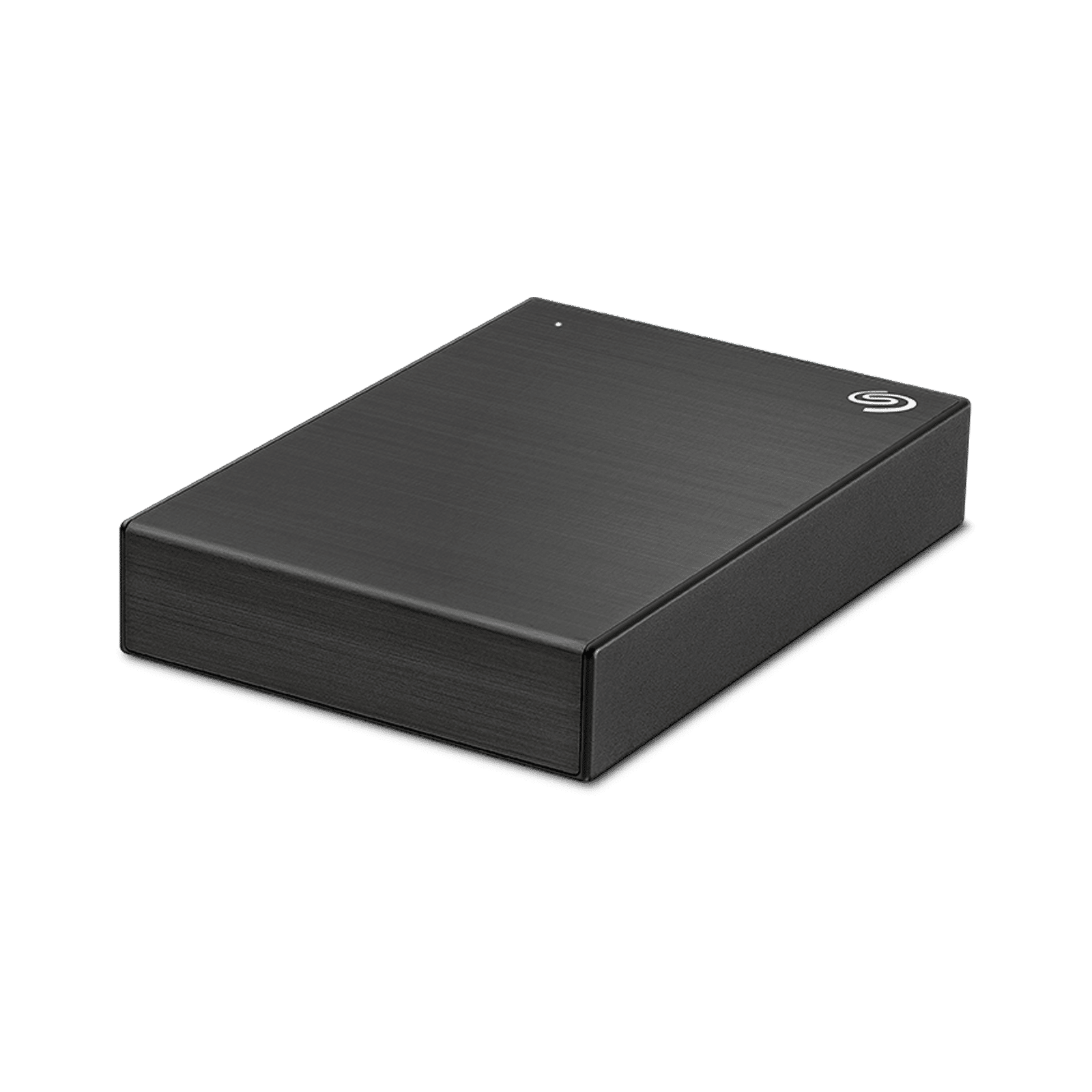 Seagate One Touch 2TB Micro USB Type-B Portable Hard Disk Drive (Password Protected, Black) Seagate One Touch 2TB Micro USB Type-B Portable Hard Disk Drive (Password Protected, Black)_5