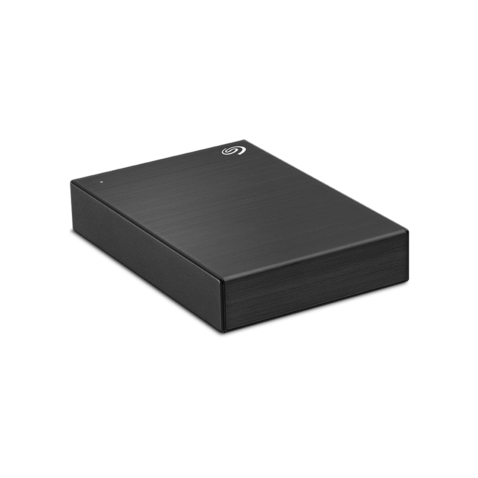 Seagate One Touch 2TB Micro USB Type-B Portable Hard Disk Drive (Password Protected, Black) Seagate One Touch 2TB Micro USB Type-B Portable Hard Disk Drive (Password Protected, Black)_6