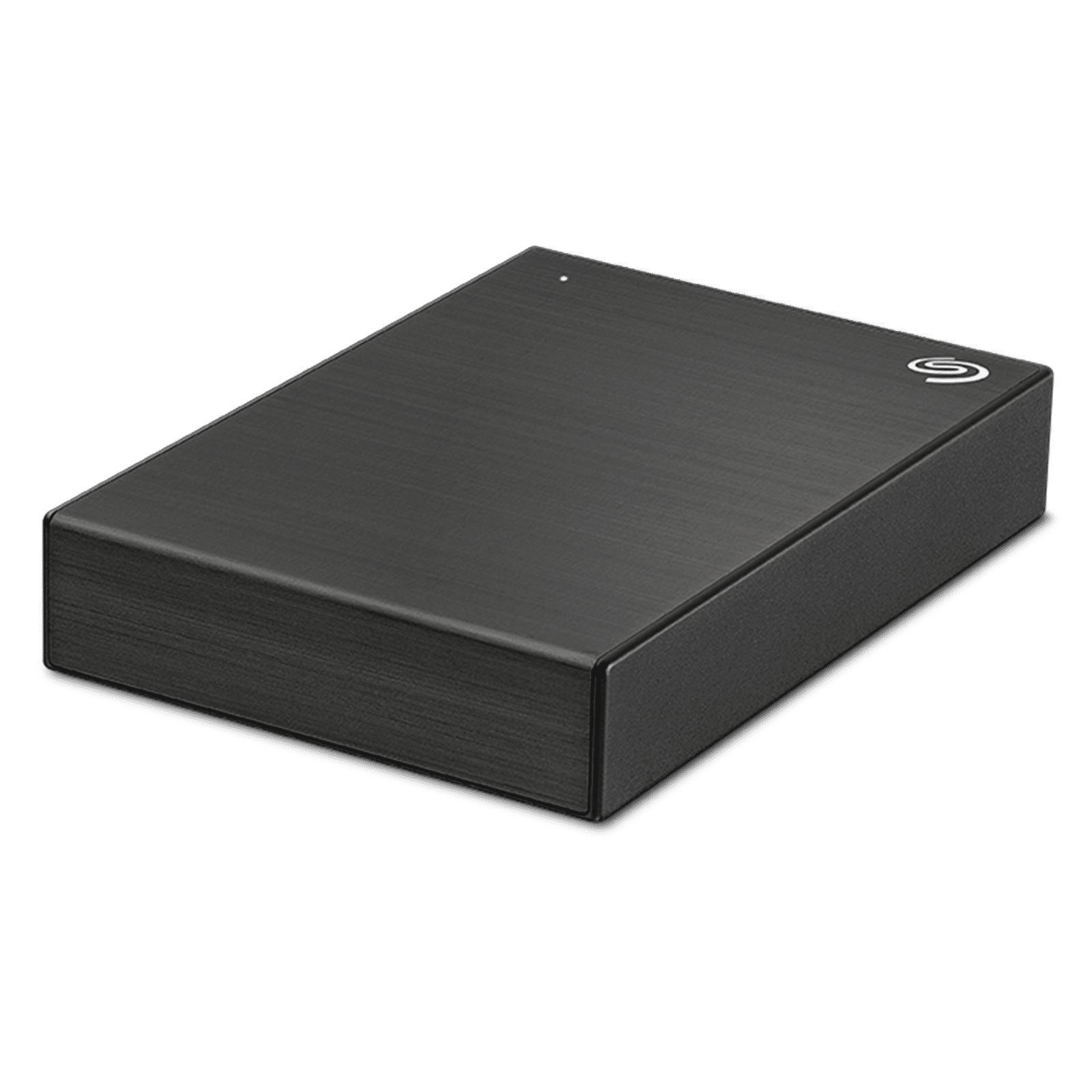 Seagate One Touch 5TB Micro USB Type-B Portable Hard Disk Drive (Password Protected, Black) Seagate One Touch 5TB Micro USB Type-B Portable Hard Disk Drive (Password Protected, Black)_5