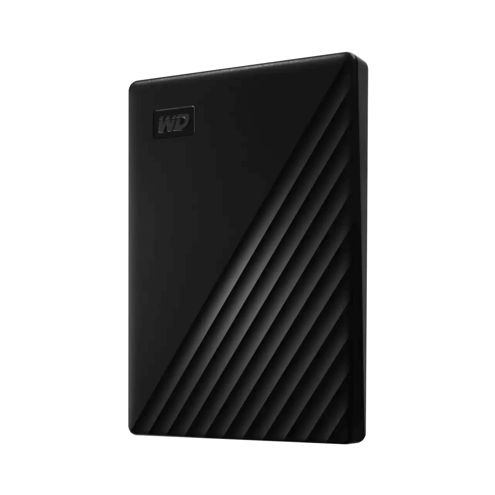 WD My Passport 1TB Micro-B Portable Hard Disk Drive (Password Protected, Black)_4