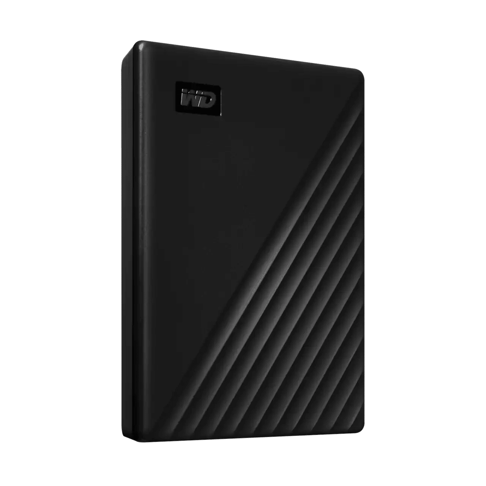 WD My Passport 1TB Micro-B Portable Hard Disk Drive (Password Protected, Black)_5
