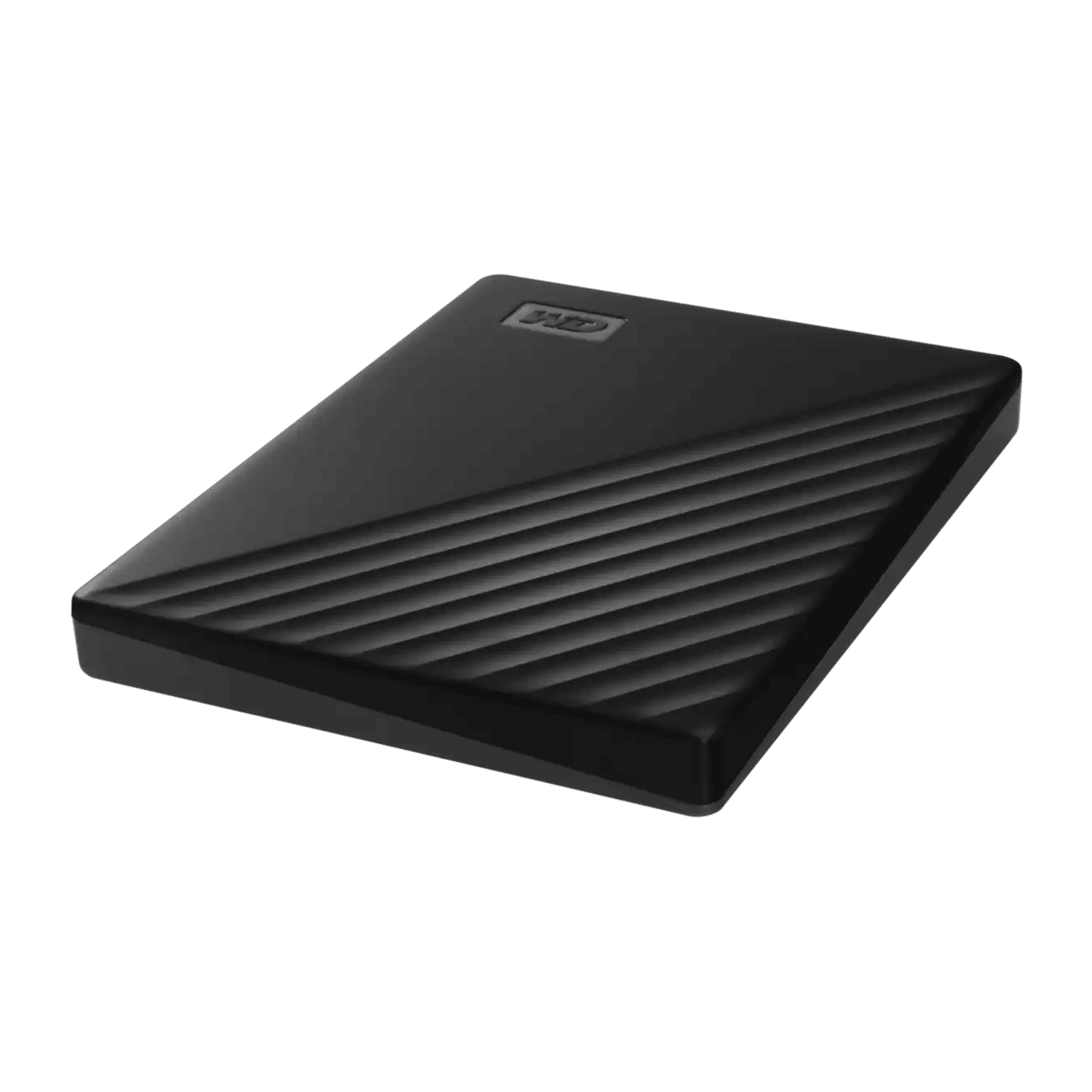 WD My Passport 1TB Micro-B Portable Hard Disk Drive (Password Protected, Black)_6
