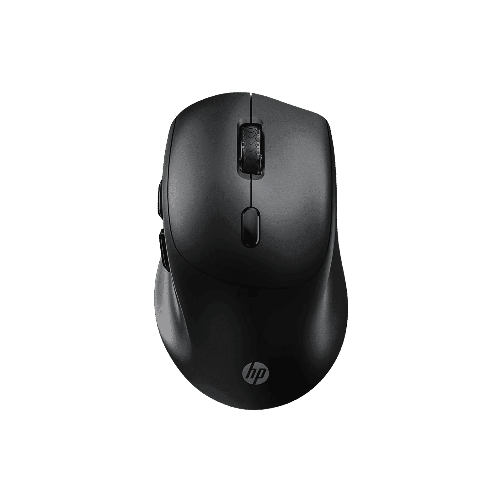 HP M310 Bluetooth 5.3 & 2.4GHz Wireless Optical Mouse (3200 DPI Adjustable, Ambidextrous Design, Black) HP M310 Bluetooth 5.3 & 2.4GHz Wireless Optical Mouse (3200 DPI Adjustable, Ambidextrous Design, Black)_1