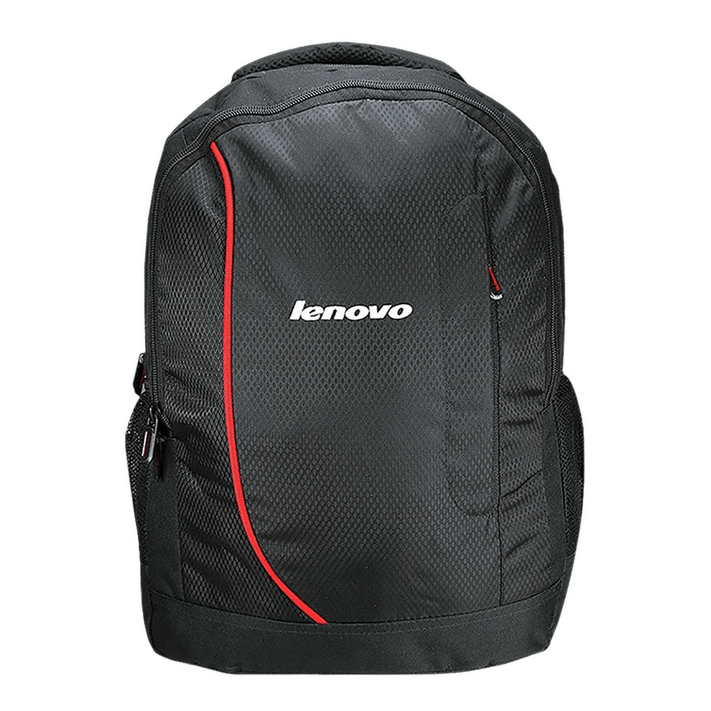 Lenovo B3055 Polyester Laptop Backpack for 15.6 Inch Laptop (Water Resistant, Black) Lenovo B3055 Polyester Laptop Backpack for 15.6 Inch Laptop (Water Resistant, Black)_8