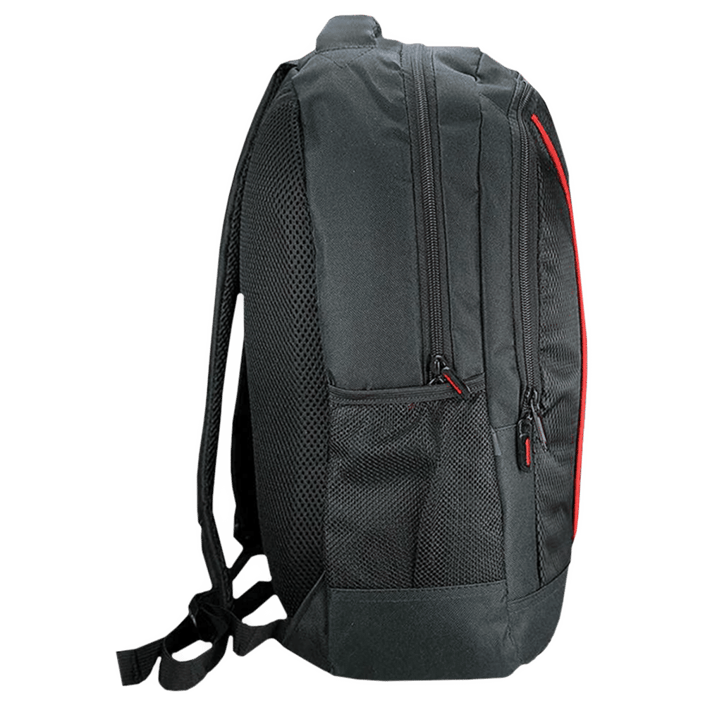 Lenovo B3055 Polyester Laptop Backpack for 15.6 Inch Laptop (Water Resistant, Black) Lenovo B3055 Polyester Laptop Backpack for 15.6 Inch Laptop (Water Resistant, Black)_6