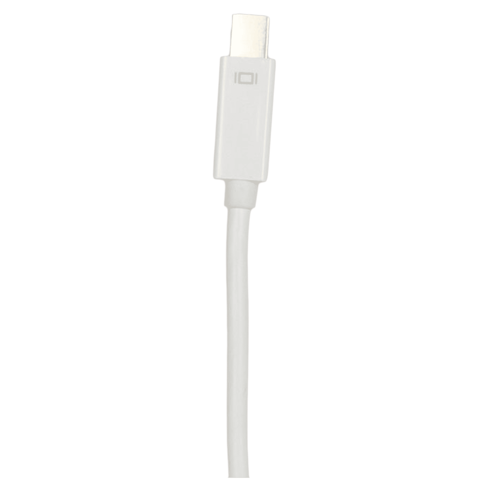 ultraprolink Mini DisplayPort to HDMI Type A Cable (24k Gold-plated, White) ultraprolink Mini DisplayPort to HDMI Type A Cable (24k Gold-plated, White)_6