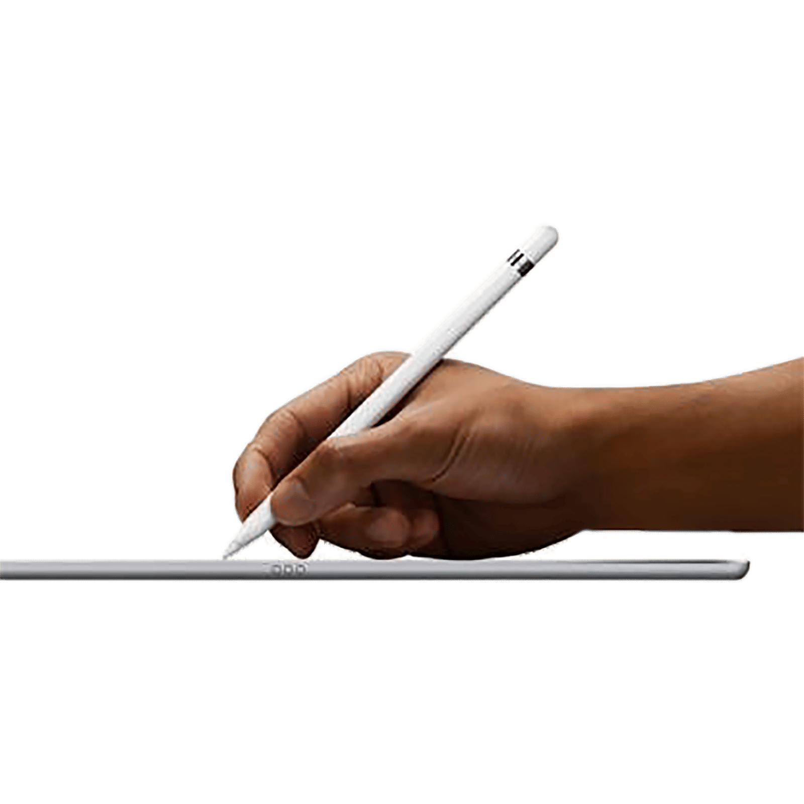 Apple Pencil 1st Generation for iPad Pro (MK0C2ZM/A, White)_2