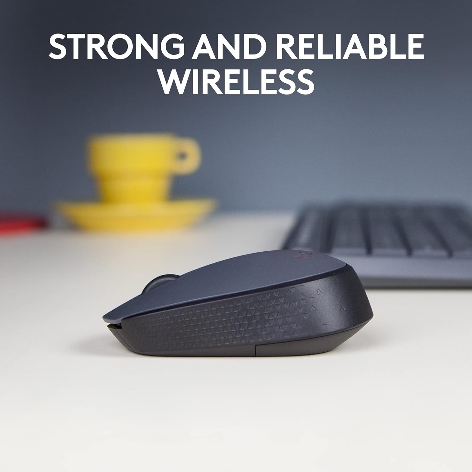 logitech M170 Wireless Optical Mouse (1000 DPI, Plug & Play, Grey & Black) logitech M170 Wireless Optical Mouse (1000 DPI, Plug & Play, Grey & Black)_11