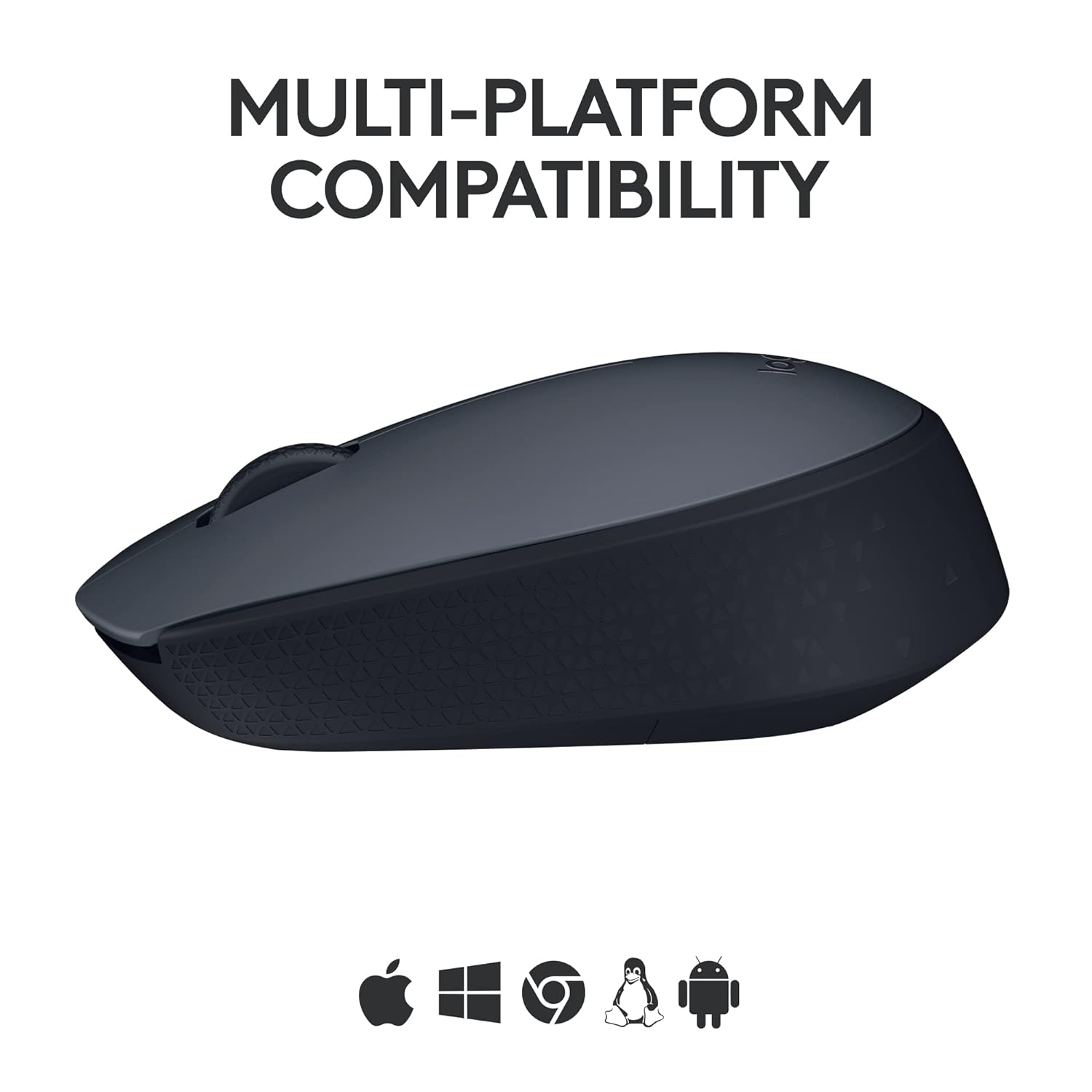 logitech M170 Wireless Optical Mouse (1000 DPI, Plug & Play, Grey & Black) logitech M170 Wireless Optical Mouse (1000 DPI, Plug & Play, Grey & Black)_13