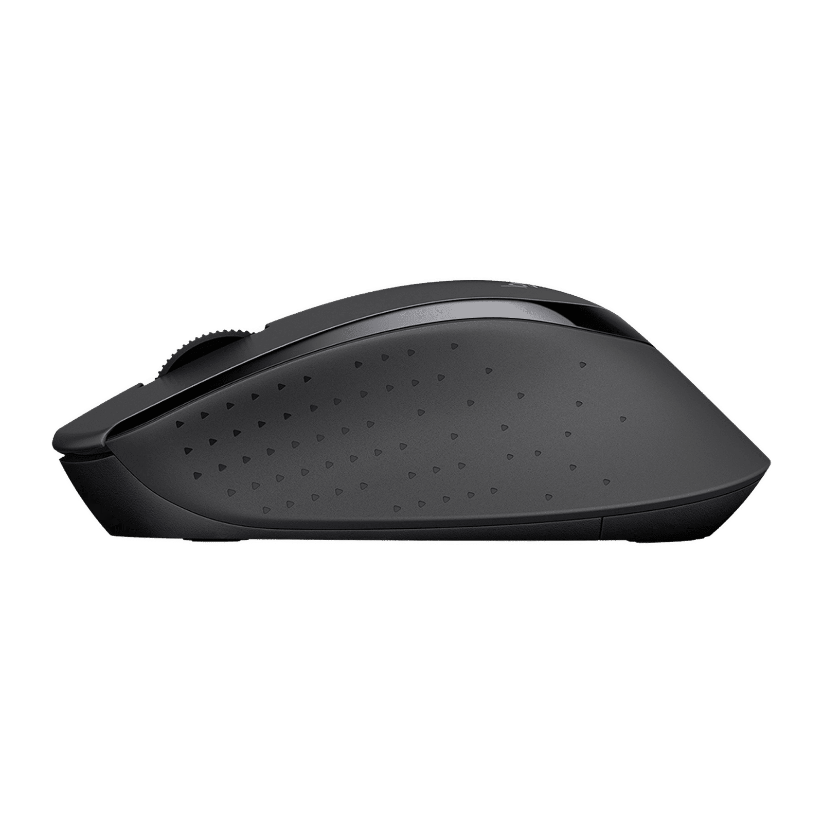 logitech MK345 Wireless Keyboard & Mouse Combo (1000 DPI, Spill Resistant, Black)_5