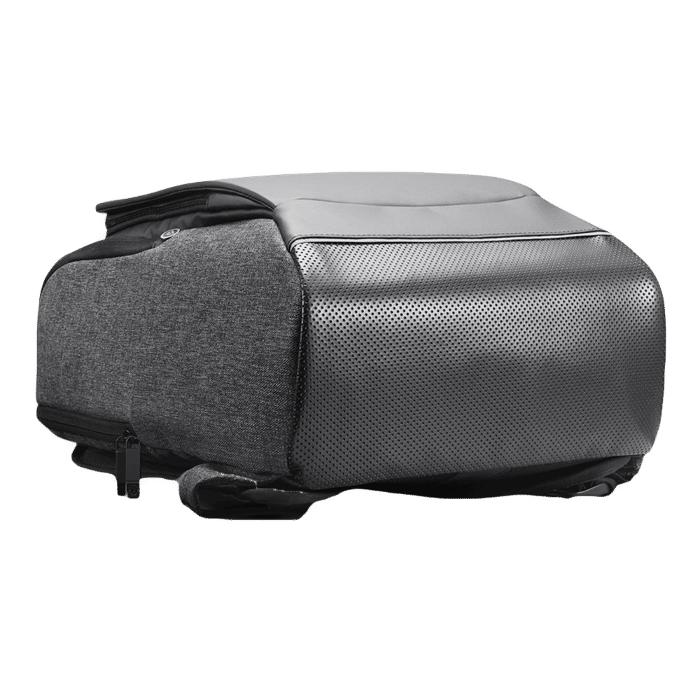 Lenovo Legion Recon Polyester Laptop Backpack for 15.6 Inch Laptop (Water Resistant, Black)_8