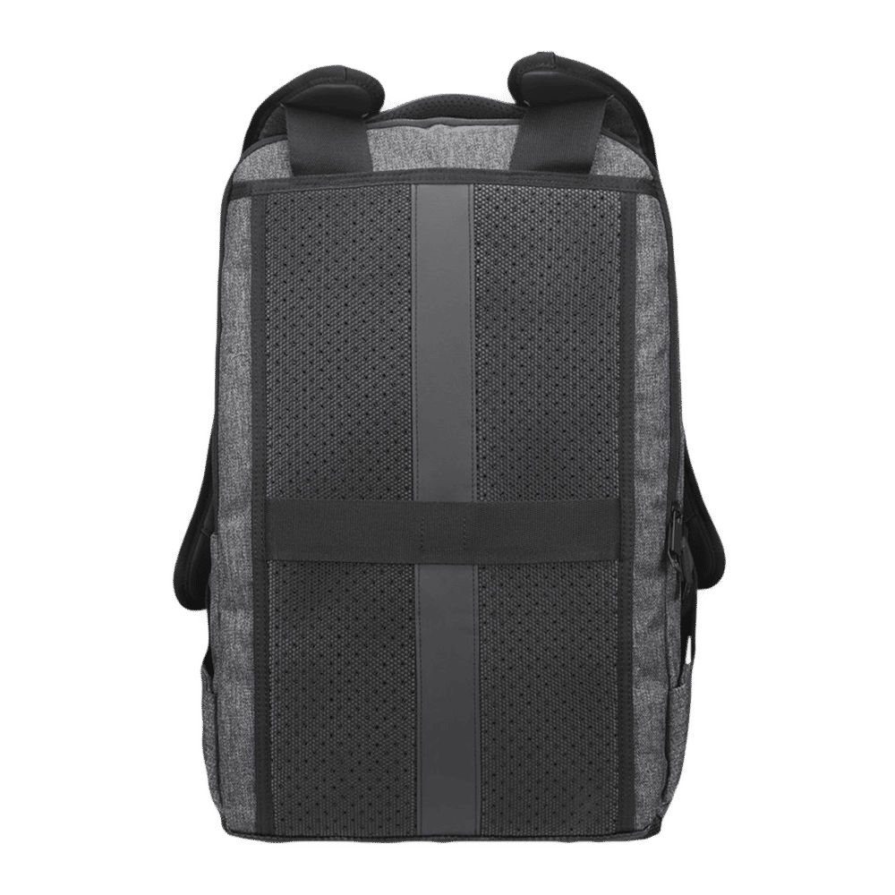 Lenovo Legion Recon Polyester Laptop Backpack for 15.6 Inch Laptop (Water Resistant, Black)_11