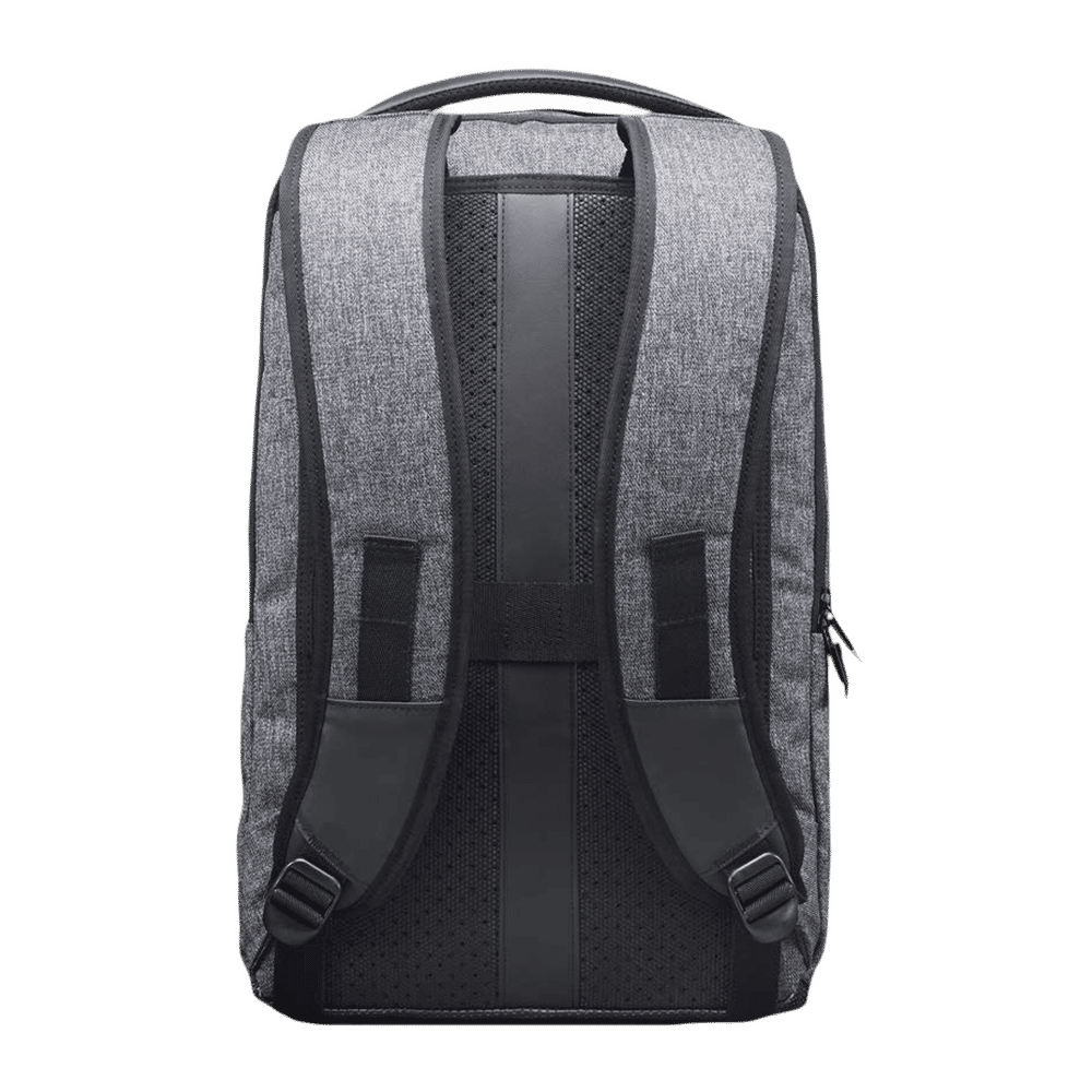 Lenovo Legion Recon Polyester Laptop Backpack for 15.6 Inch Laptop (Water Resistant, Black)_4