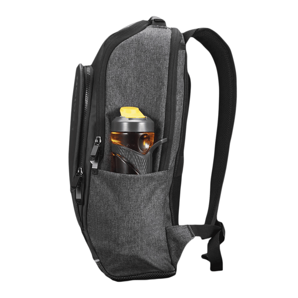 Lenovo Legion Recon Polyester Laptop Backpack for 15.6 Inch Laptop (Water Resistant, Black)_7