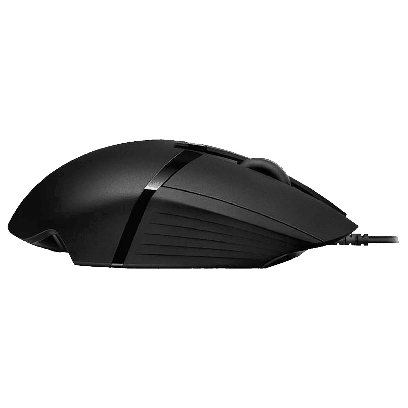 logitech G402 Wired Optical Gaming Mouse (4000 DPI Adjustable, Fusion Engine Hybrid Sensor, Black) logitech G402 Wired Optical Gaming Mouse (4000 DPI Adjustable, Fusion Engine Hybrid Sensor, Black)_4