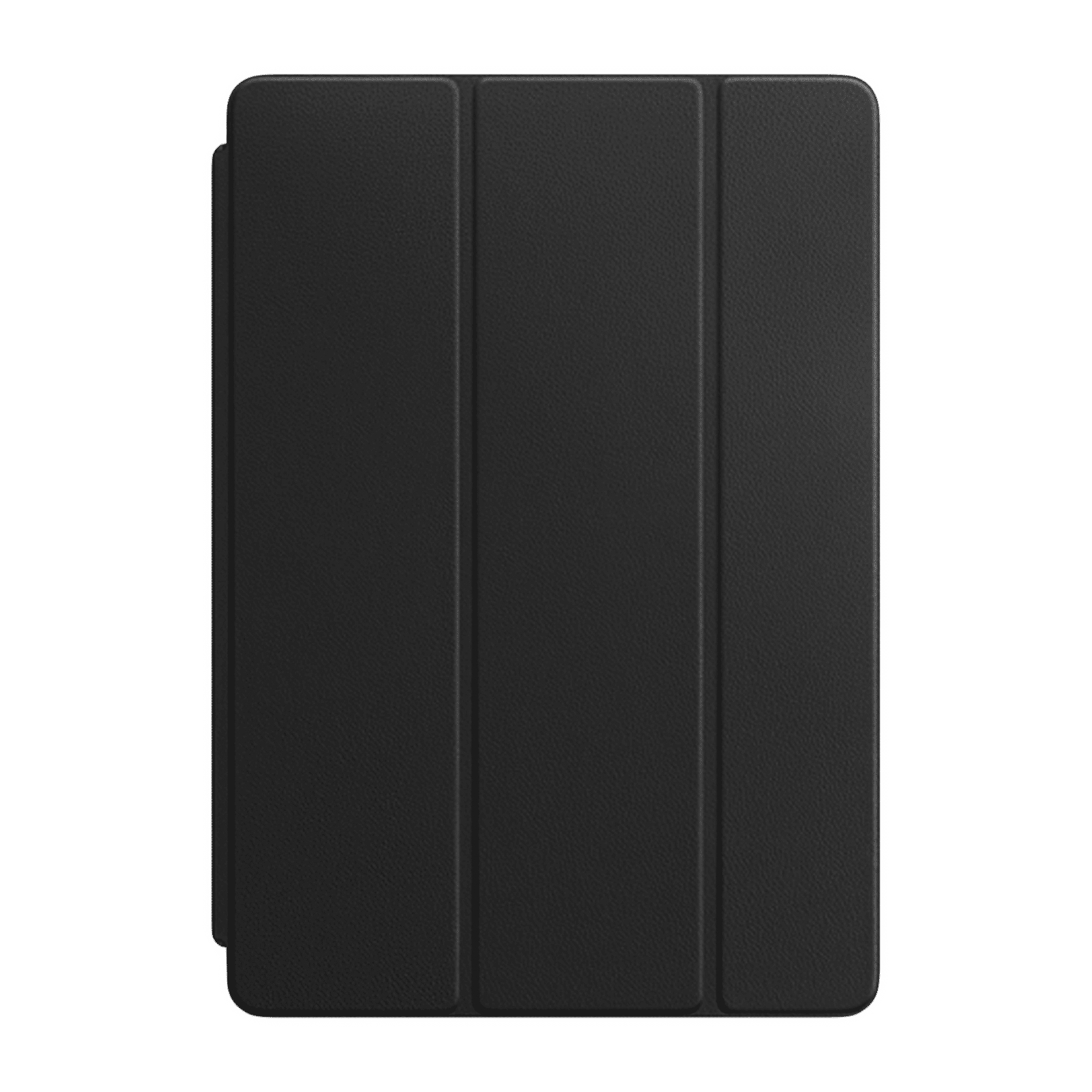 Apple Smart Leather Flip Cover for Apple iPad Pro 10.5 Inch (Automatically Wakes, Black) Apple Smart Leather Flip Cover for Apple iPad Pro 10.5 Inch (Automatically Wakes, Black)_1