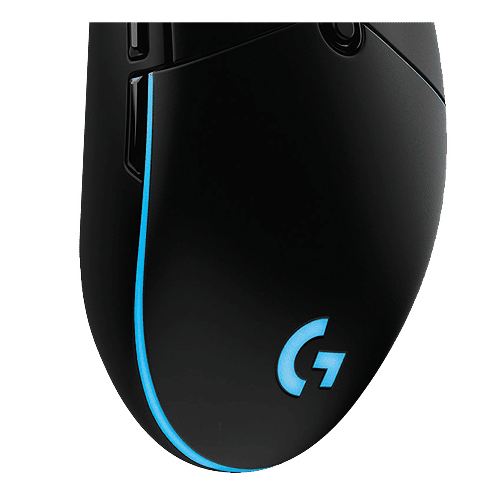 logitech G102 Prodigy Wired Optical Gaming Mouse (8000 DPI Adjustable, Lightsync RGB, Black)_7