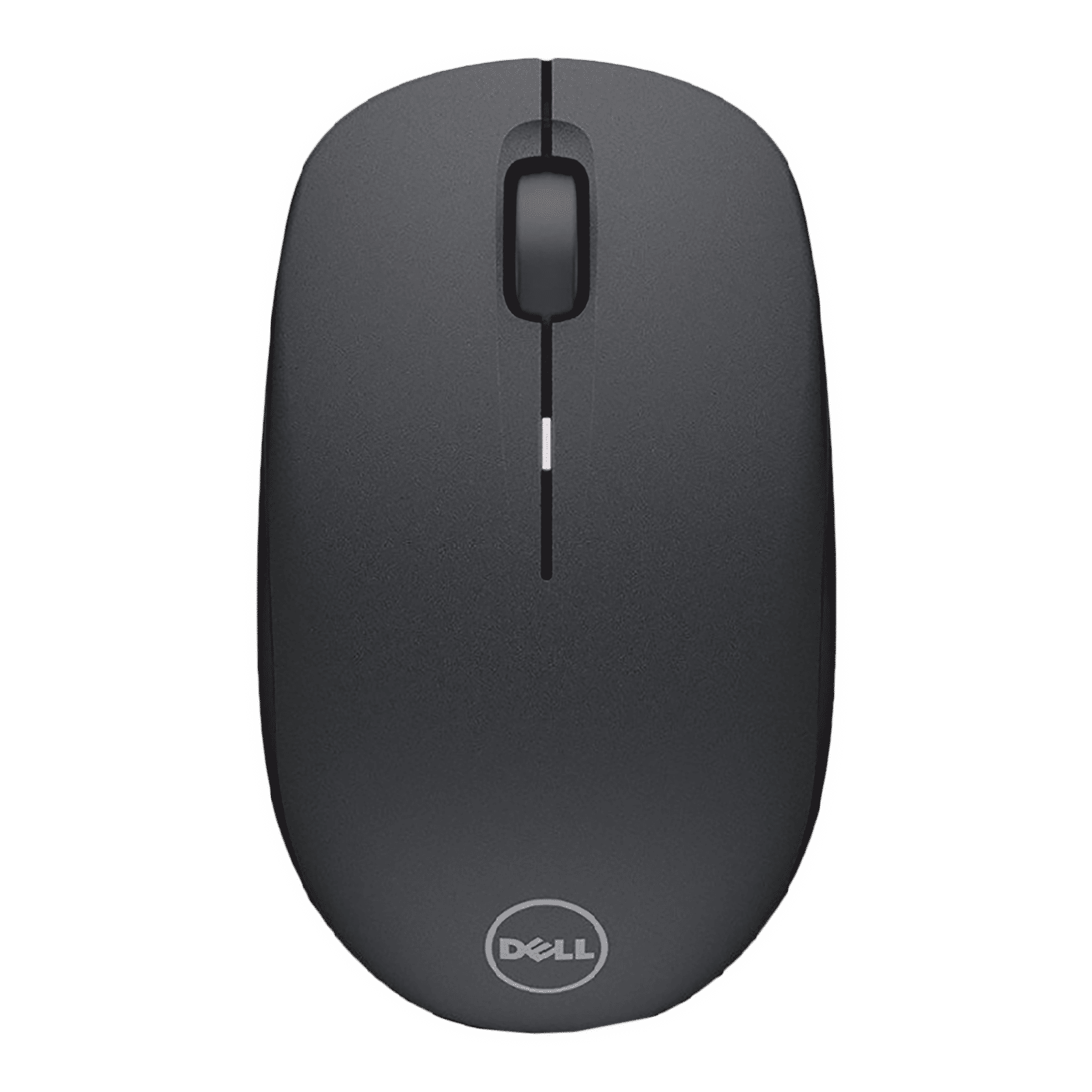DELL WM126 2.4GHz Wireless Optical Performance Mouse (1000 DPI, Comfortable Design, Black) DELL WM126 2.4GHz Wireless Optical Performance Mouse (1000 DPI, Comfortable Design, Black)_1
