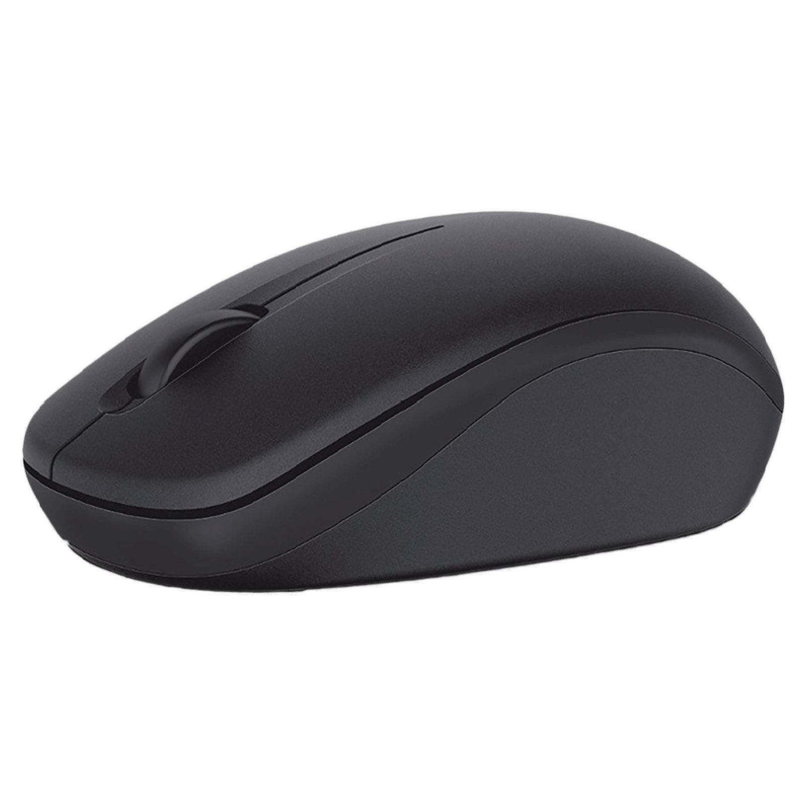 DELL WM126 2.4GHz Wireless Optical Performance Mouse (1000 DPI, Comfortable Design, Black) DELL WM126 2.4GHz Wireless Optical Performance Mouse (1000 DPI, Comfortable Design, Black)_4