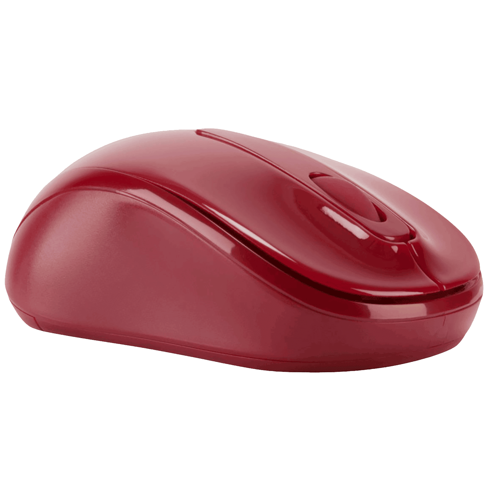 Targus AMW60002AP Wireless Optical Mouse (1600 DPI, USB Receiver, Red) Targus AMW60002AP Wireless Optical Mouse (1600 DPI, USB Receiver, Red)_7