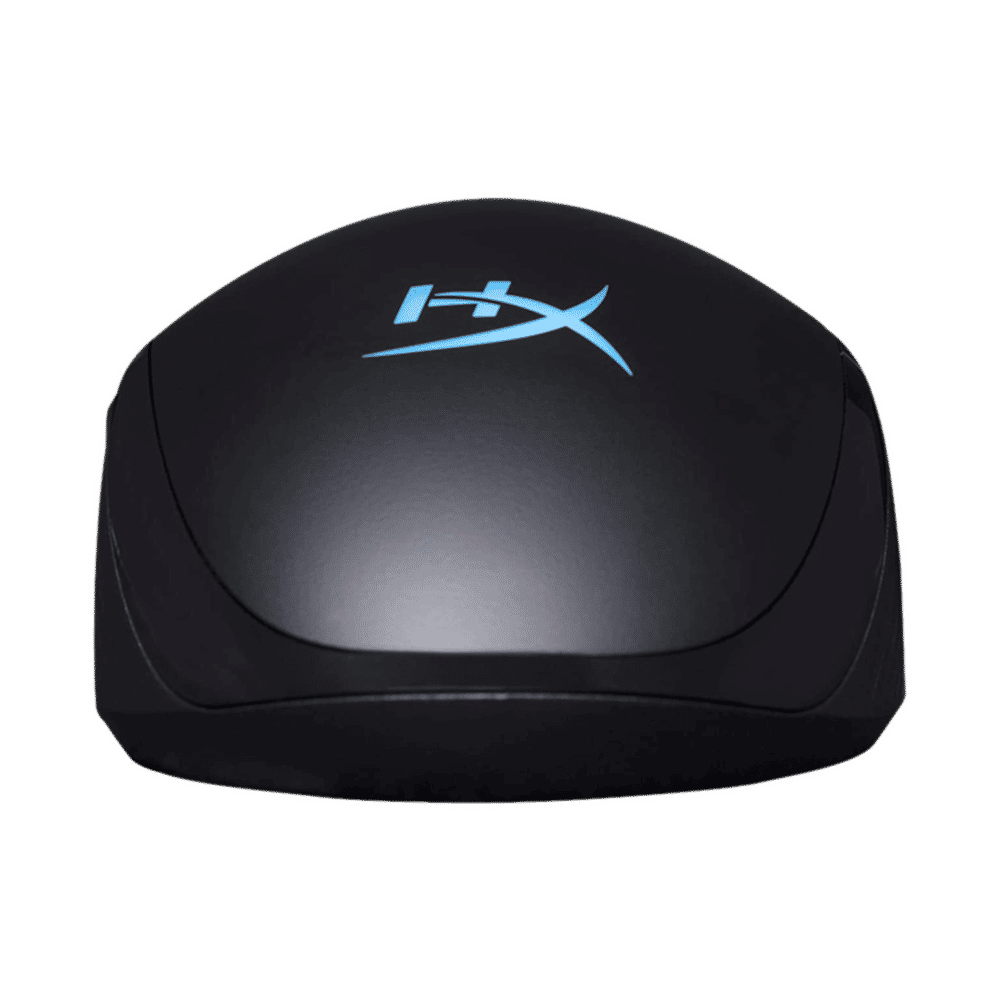HyperX Pulsefire Core Wired Gaming Mouse with Macro Customization (6200 DPI, 7 Programmable Buttons, Black) HyperX Pulsefire Core Wired Gaming Mouse with Macro Customization (6200 DPI, 7 Programmable Buttons, Black)_7