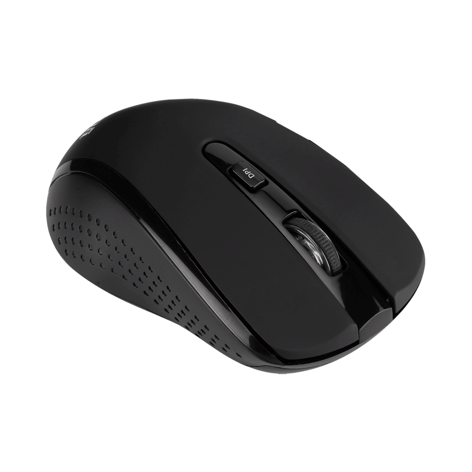 Croma 2.4 GHz Wireless Keyboard & Mouse Combo (1000 DPI, Plug & Play, Black) Croma 2.4 GHz Wireless Keyboard & Mouse Combo (1000 DPI, Plug & Play, Black)_7