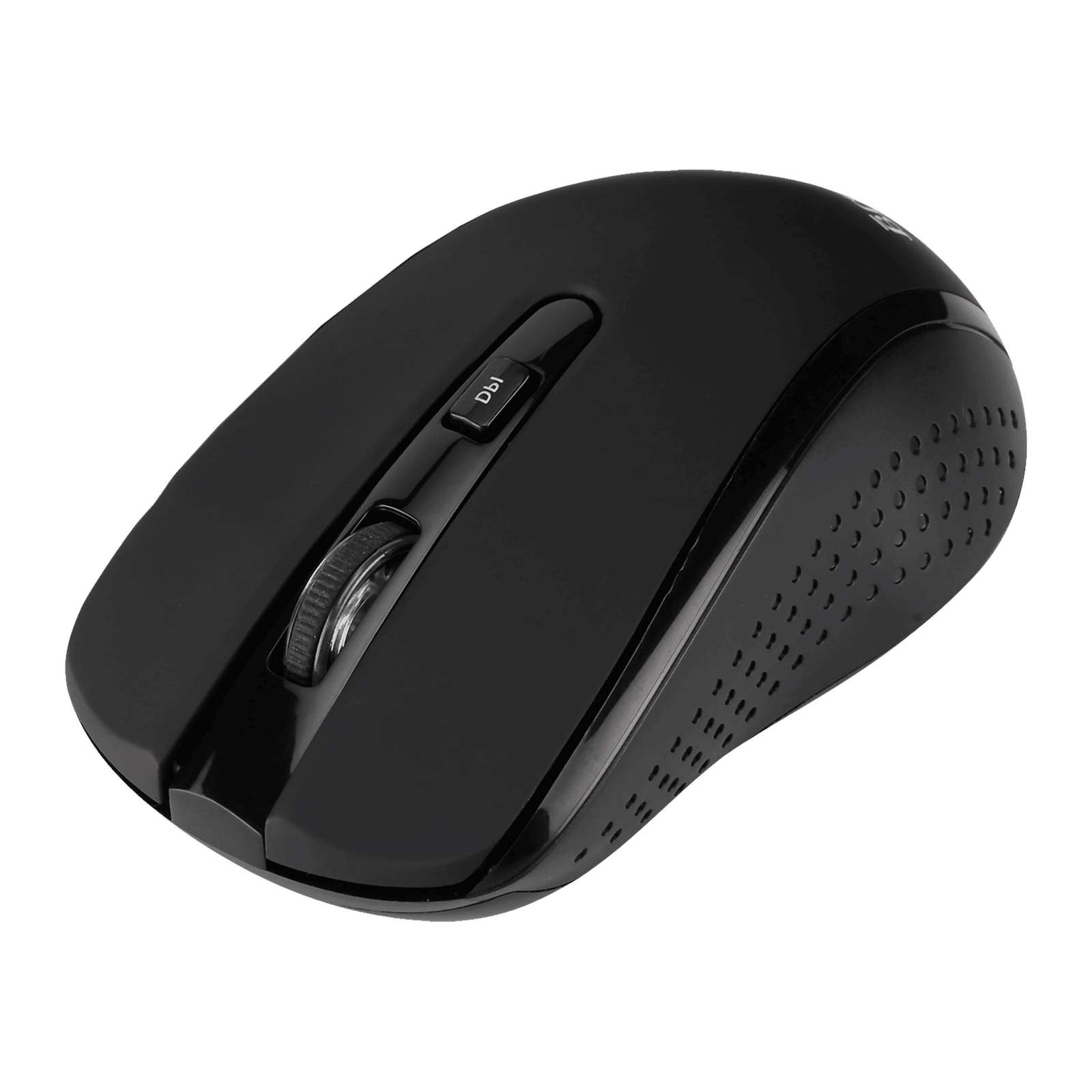 Croma 2.4 GHz Wireless Keyboard & Mouse Combo (1000 DPI, Plug & Play, Black) Croma 2.4 GHz Wireless Keyboard & Mouse Combo (1000 DPI, Plug & Play, Black)_5