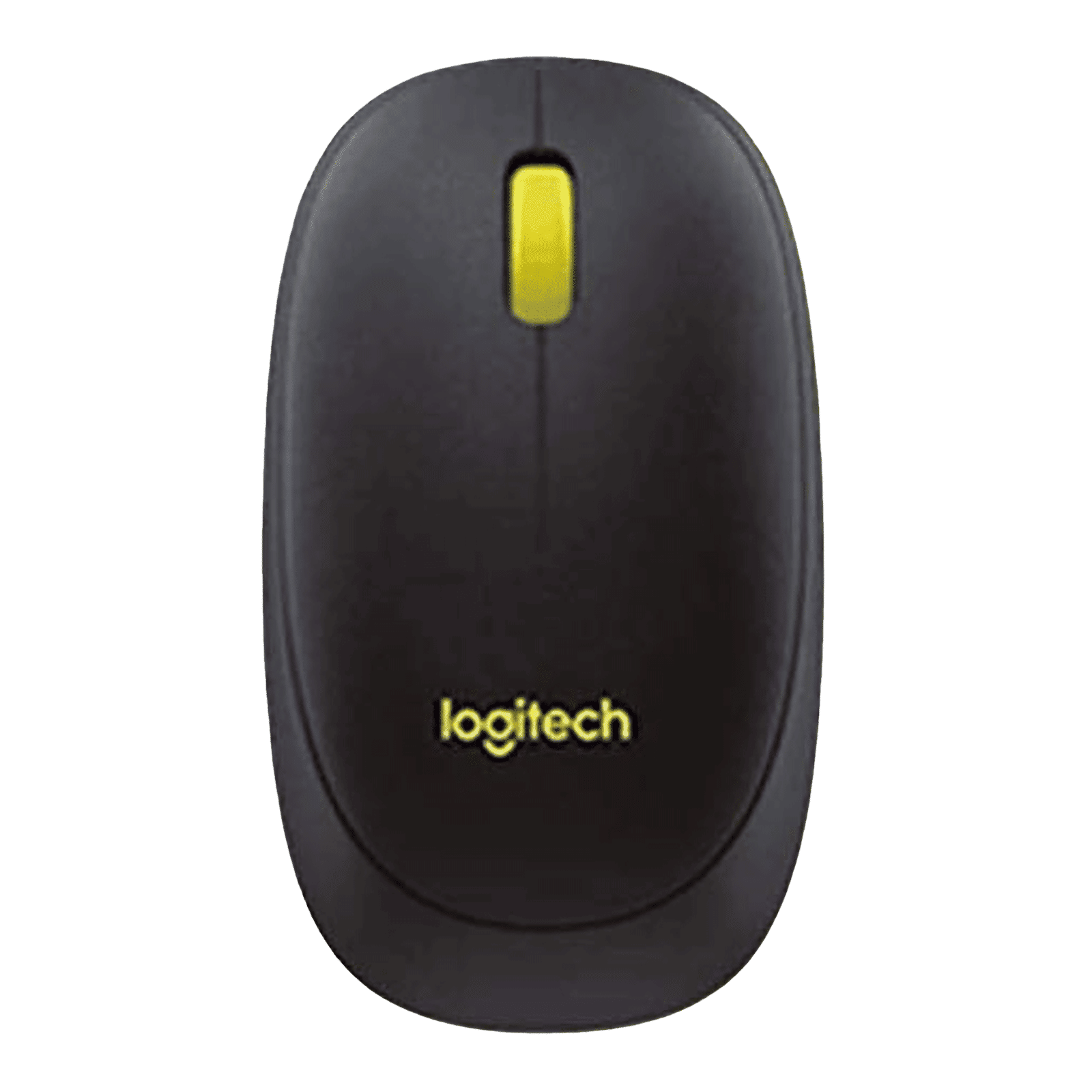logitech MK240 2.4 GHz Wireless Keyboard & Mouse Combo (1000 DPI, Spill Resistant, Black & Chartreuse Yellow) logitech MK240 2.4 GHz Wireless Keyboard & Mouse Combo (1000 DPI, Spill Resistant, Black & Chartreuse Yellow)_3