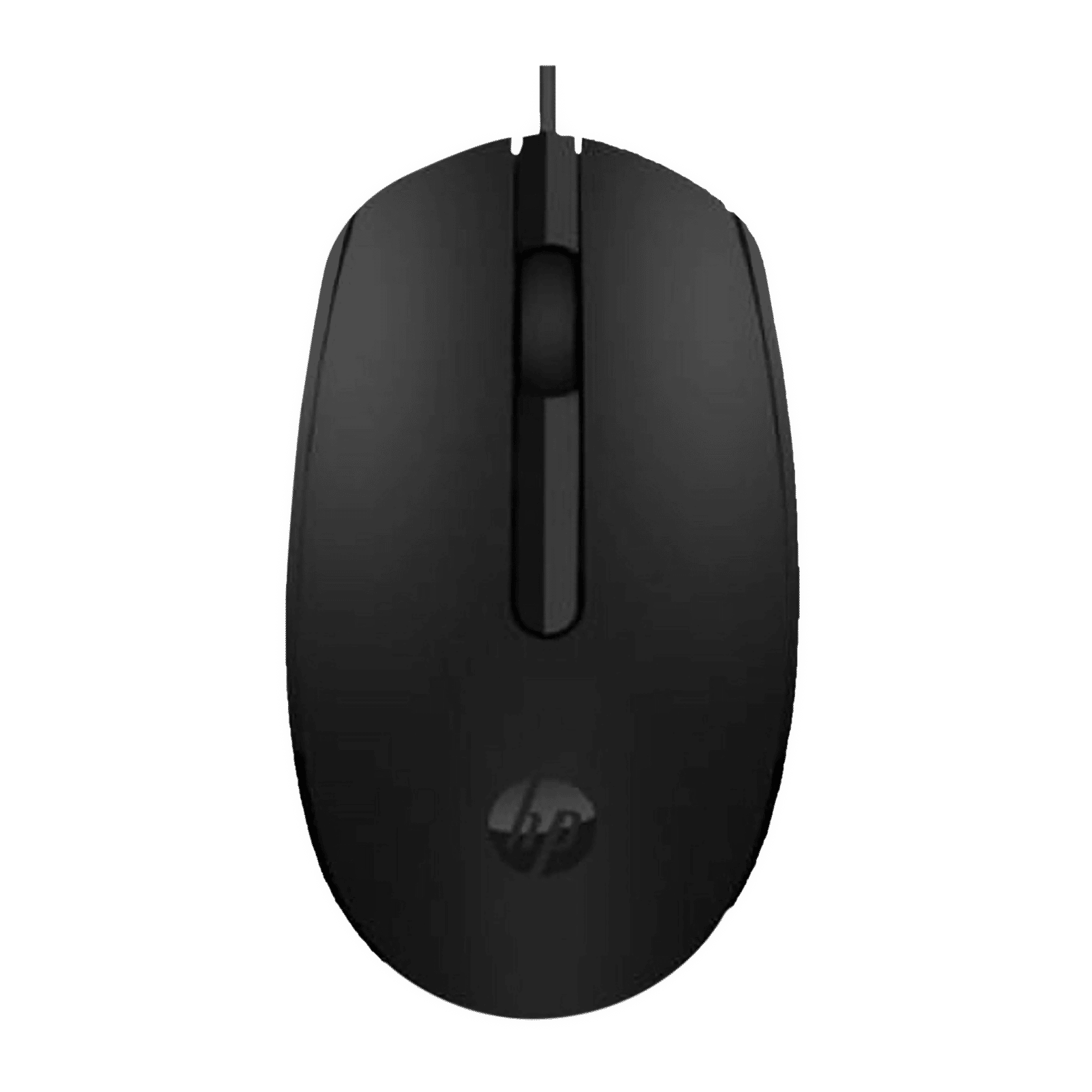 HP M10 Wired Optical Performance Mouse (1000 DPI, Ergonomic Design, Black)_1