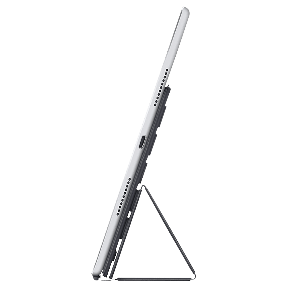 Apple Bluetooth Smart Keyboard for iPad Pro 10.5 Inch, iPad (7th, 8th & 9th Gen) & iPad Air (3rd Gen) (Smart Connector, Black)_3