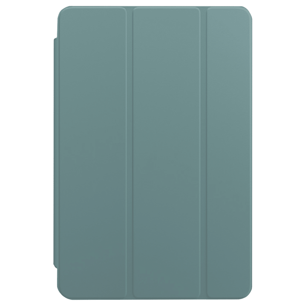 Apple Smart Polyurethane Flip Cover for Apple iPad Mini (4th & 5th Gen) 7.9 Inch (Automatically Wakes, Cactus) Apple Smart Polyurethane Flip Cover for Apple iPad Mini (4th & 5th Gen) 7.9 Inch (Automatically Wakes, Cactus)_1