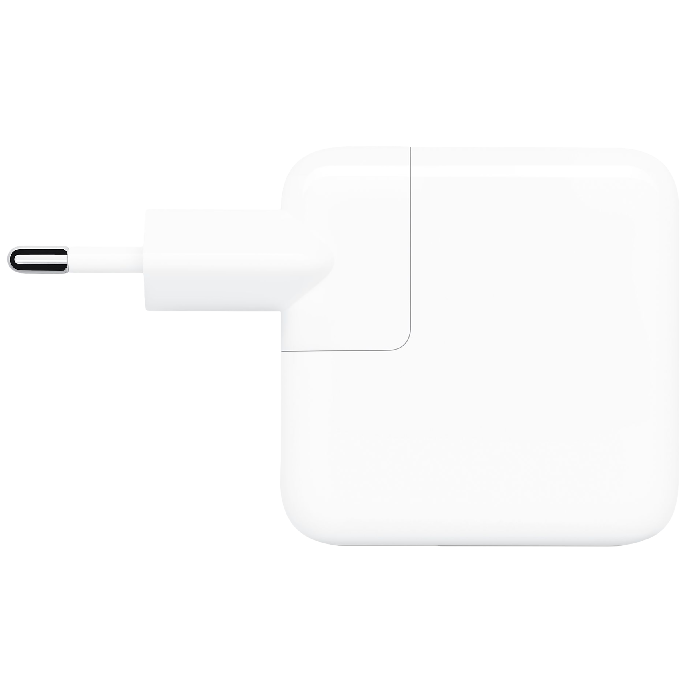 Apple 30 W Laptop Adapter for Apple MacBook Air M2, M1 / iPhone 14 Pro, 14 Pro Max, 14, 14 Plus, 13 Pro, 13 Pro Max, 13 mini, 13, SE, 12 Pro, 12 Pro Max, 12 mini, 12, 11 Pro, 11 Pro Max, 11, SE, XS, XS Max, XR, X, 8, 8 Plus / iPad Pro (USB-C Connector) Apple 30 W Laptop Adapter for Apple MacBook Air M2, M1 / iPhone 14 Pro, 14 Pro Max, 14, 14 Plus, 13 Pro, 13 Pro Max, 13 mini, 13, SE, 12 Pro, 12 Pro Max, 12 mini, 12, 11 Pro, 11 Pro Max, 11, SE, XS, XS Max, XR, X, 8, 8 Plus / iPad Pro (USB-C Connector)_1