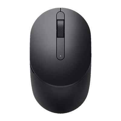 DELL Mobile Wireless Optical Mouse (1600 dpi,
                      Easy Pairing, Black)