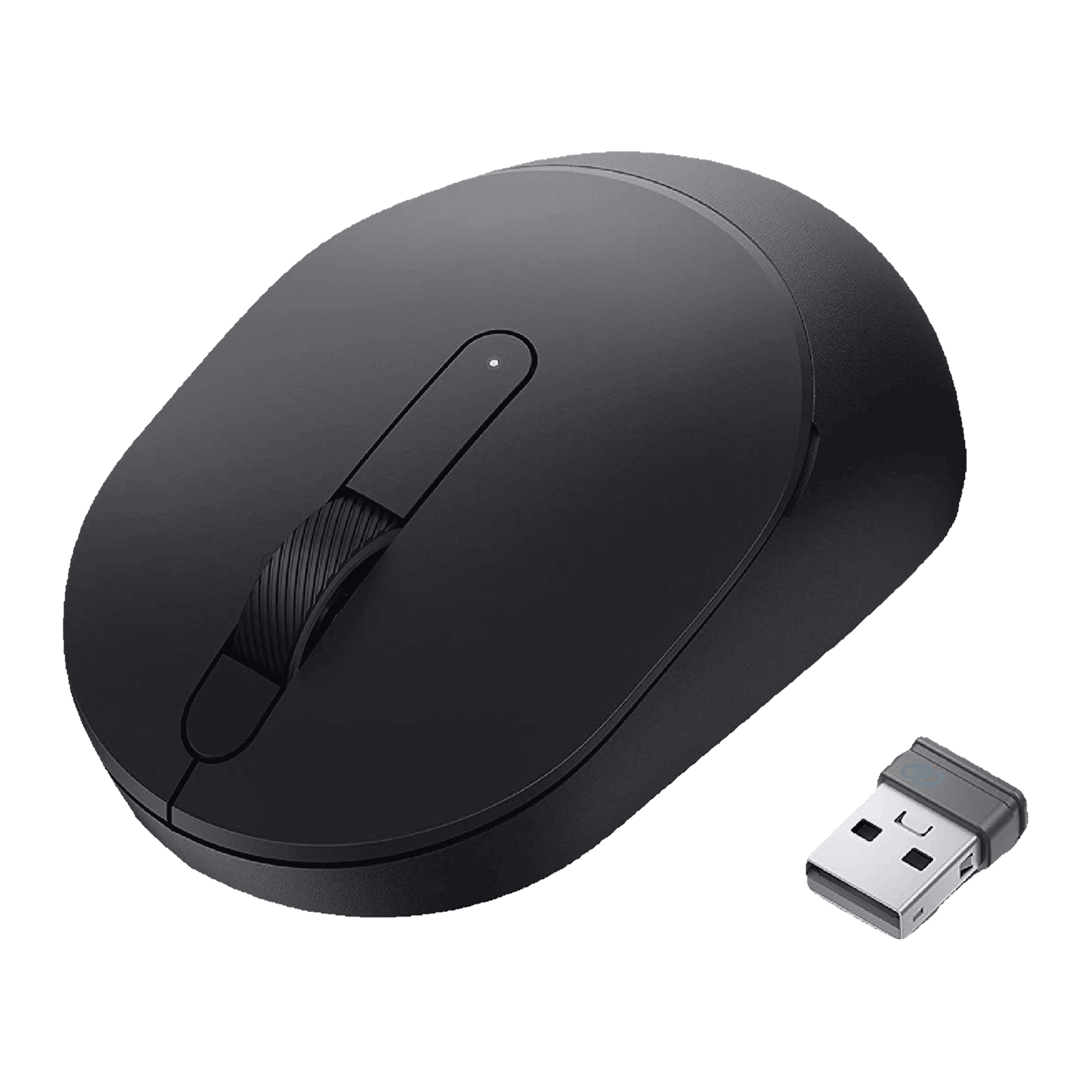 DELL Mobile Wireless Optical Mouse (1600 dpi, Easy Pairing, Black) DELL Mobile Wireless Optical Mouse (1600 dpi, Easy Pairing, Black)_5