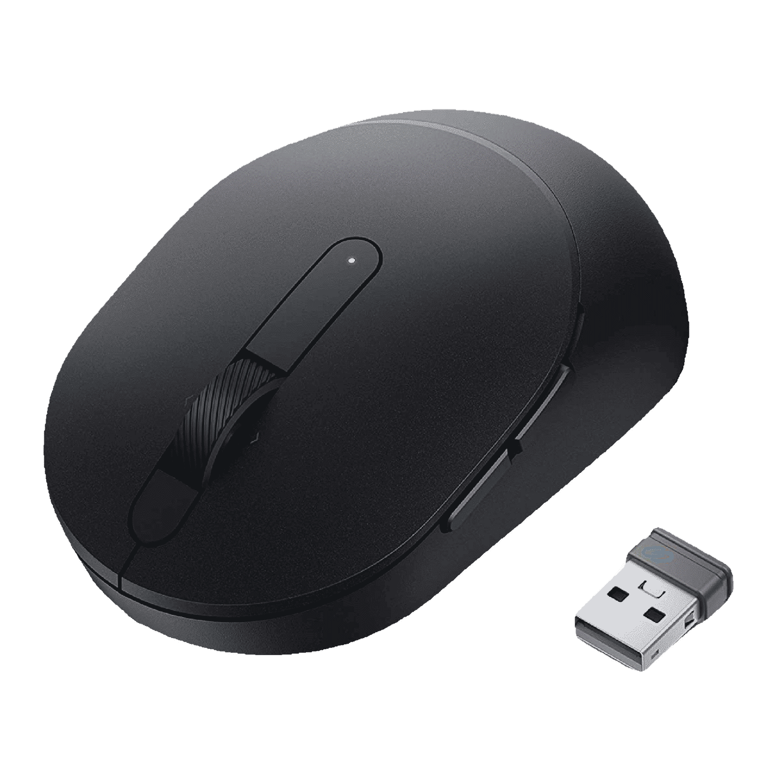 DELL Mobile Pro Wireless Optical Mouse (1600 dpi, Easy Pairing, Black)_5