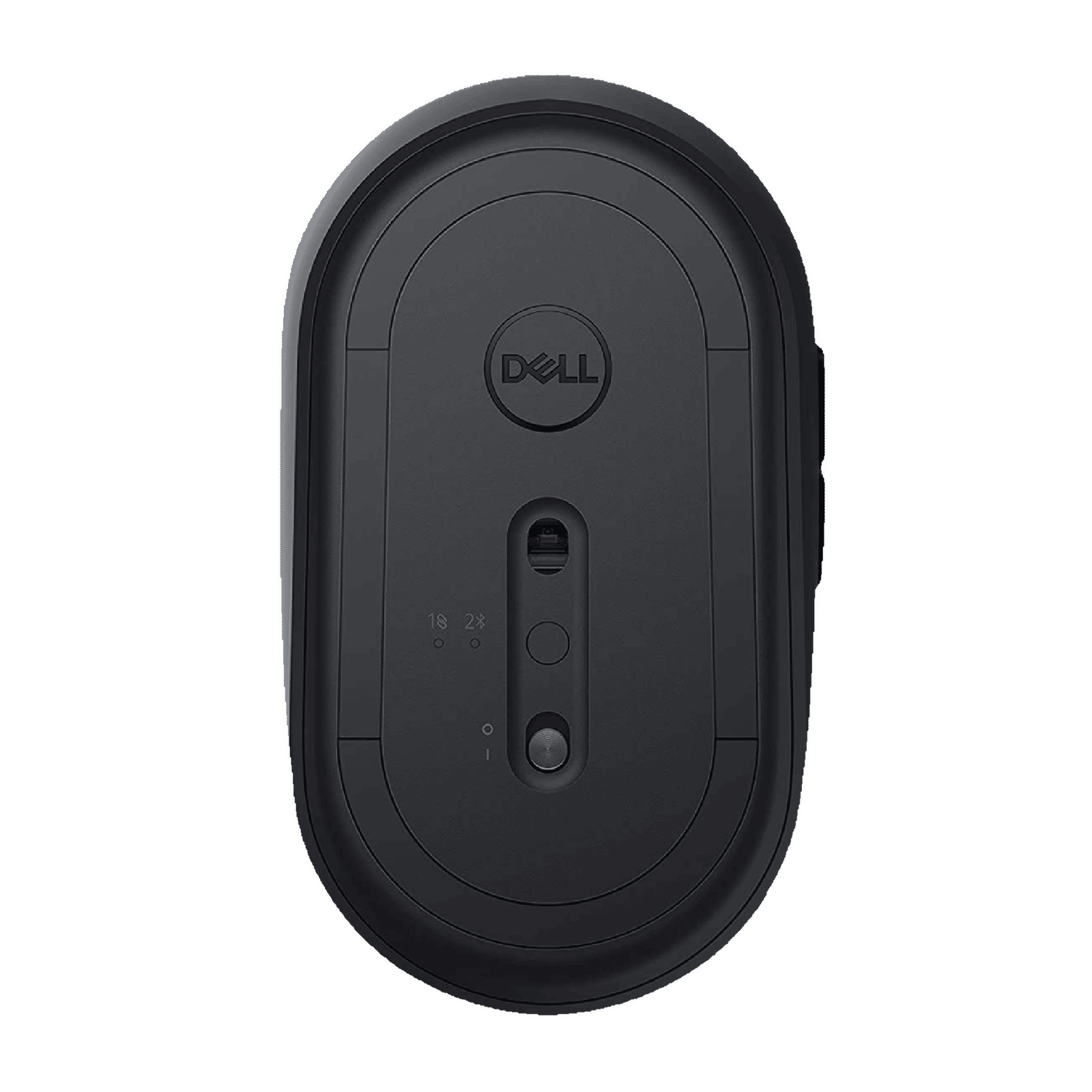 DELL Mobile Pro Wireless Optical Mouse (1600 dpi, Easy Pairing, Black)_8