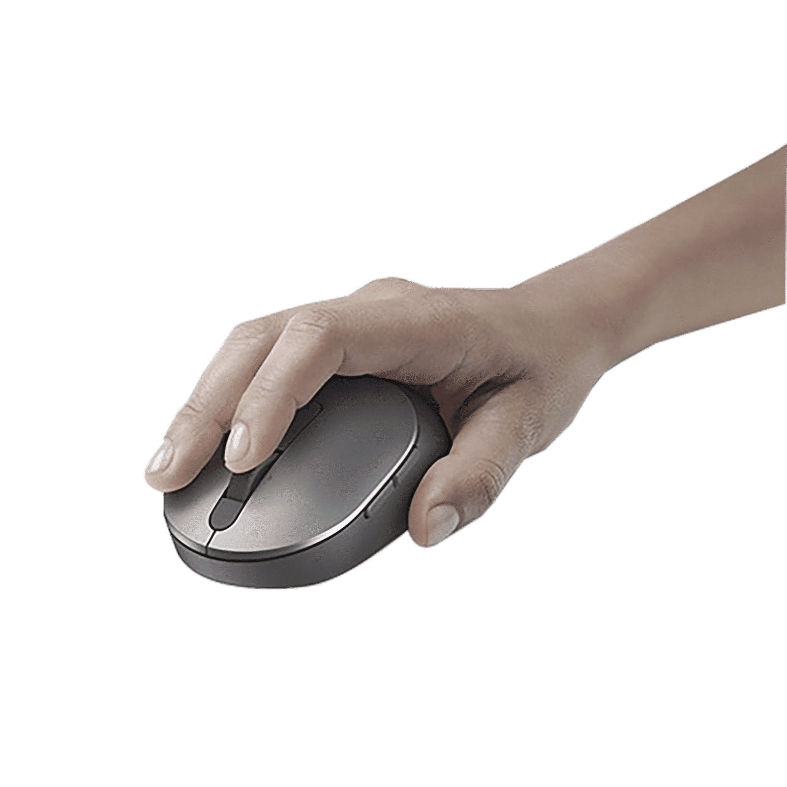DELL Mobile Pro Wireless Optical Mouse (1600 dpi, Easy Pairing, Black)_9