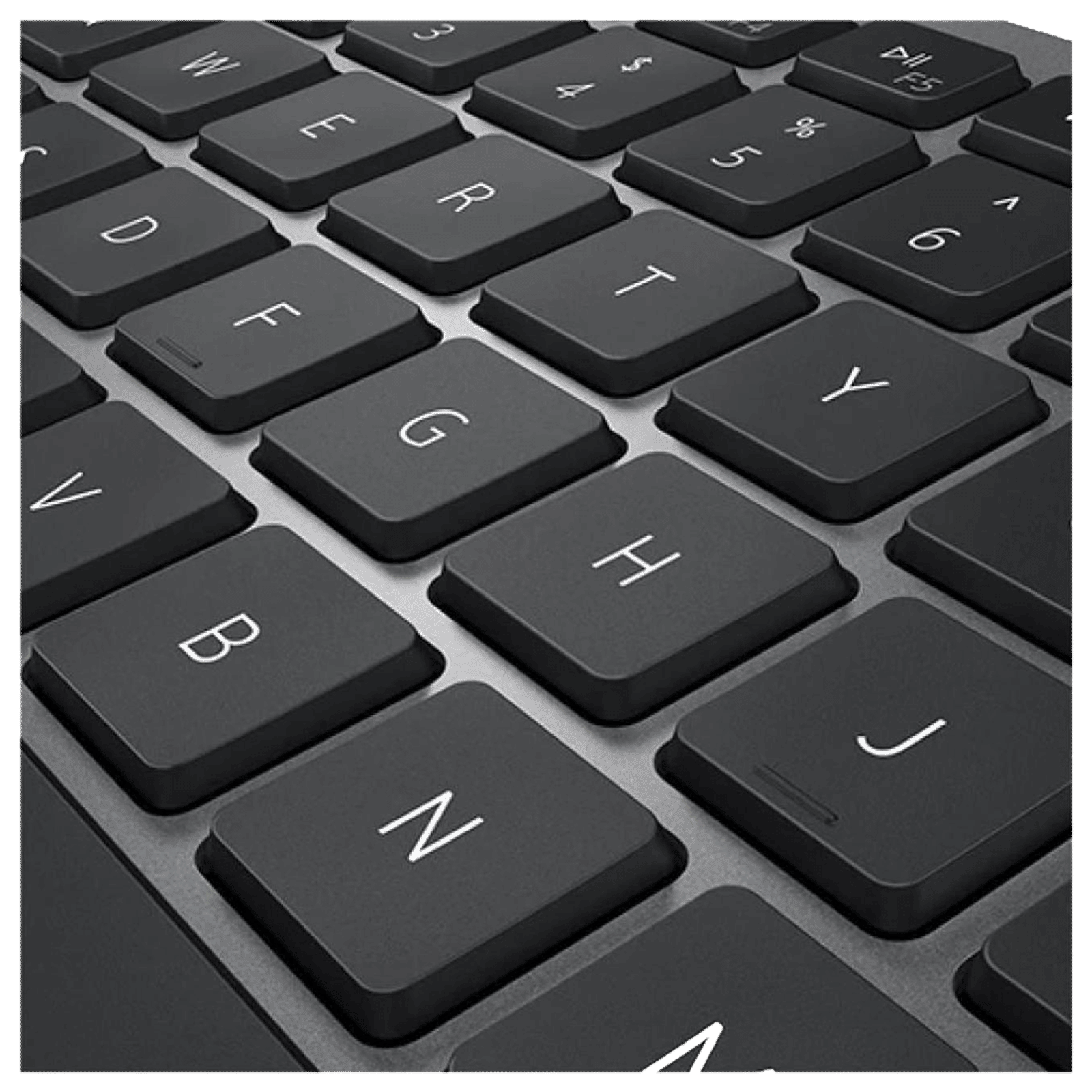 DELL KM7120W Wireless Keyboard & Mouse Combo (1600 DPI, Movement Detection Technology, Titan Grey) DELL KM7120W Wireless Keyboard & Mouse Combo (1600 DPI, Movement Detection Technology, Titan Grey)_8