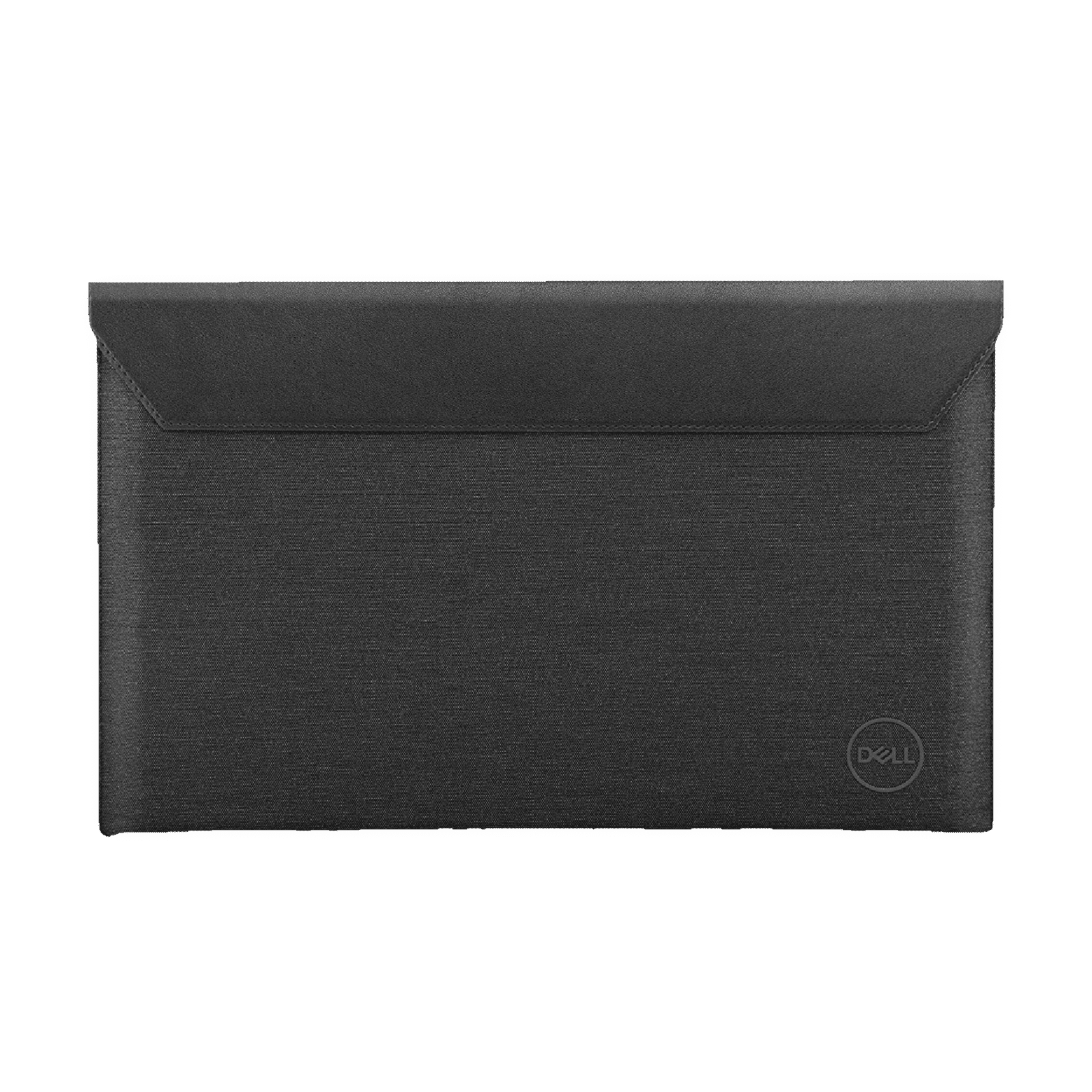 DELL Premier Leather Laptop Sleeve for 13 Inch Laptop (Water Resistant, Black) DELL Premier Leather Laptop Sleeve for 13 Inch Laptop (Water Resistant, Black)_1