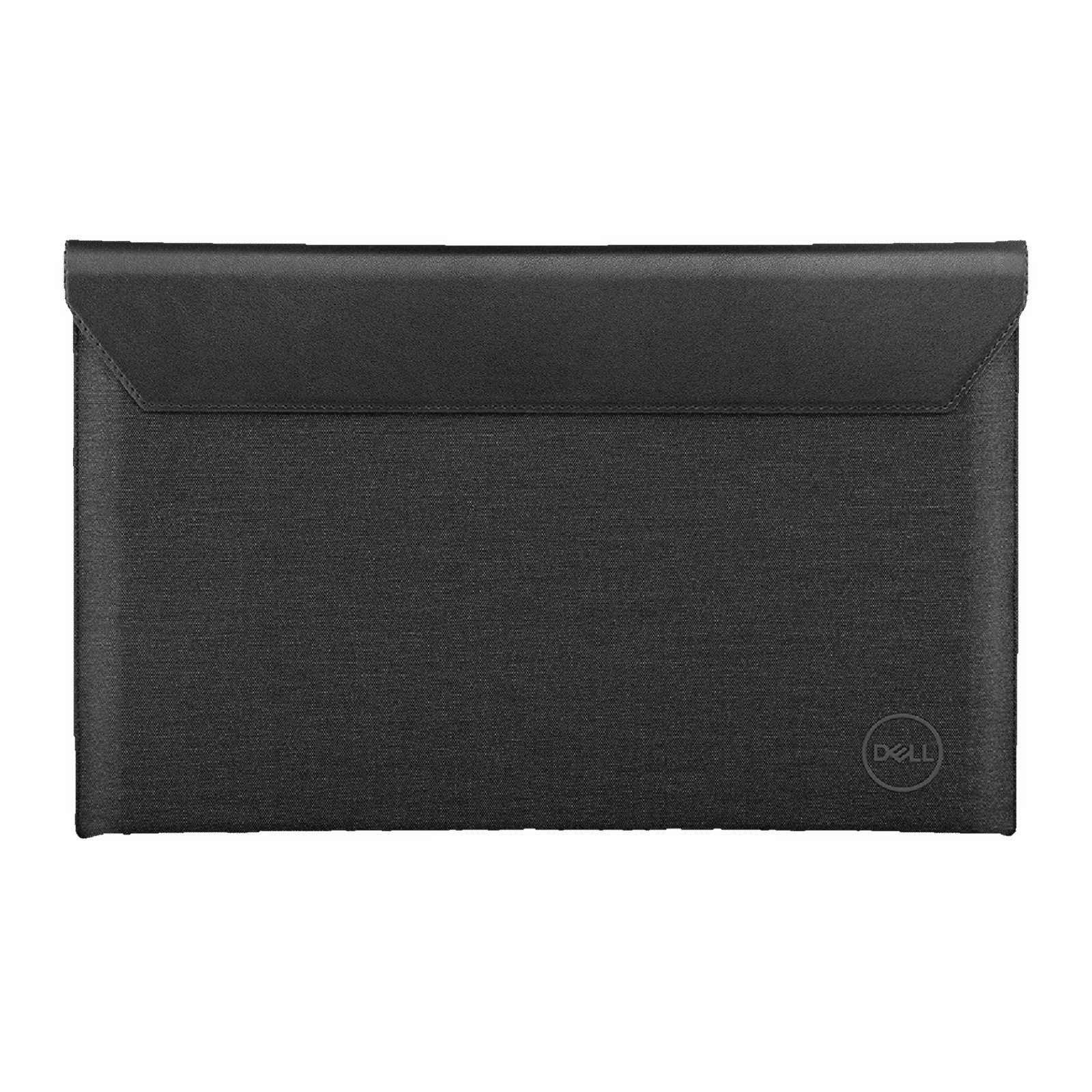 DELL Premier PE1420V Vinyl Laptop Sleeve for 14 Inch Laptop (Water Resistant, Black/Grey) DELL Premier PE1420V Vinyl Laptop Sleeve for 14 Inch Laptop (Water Resistant, Black/Grey)_1