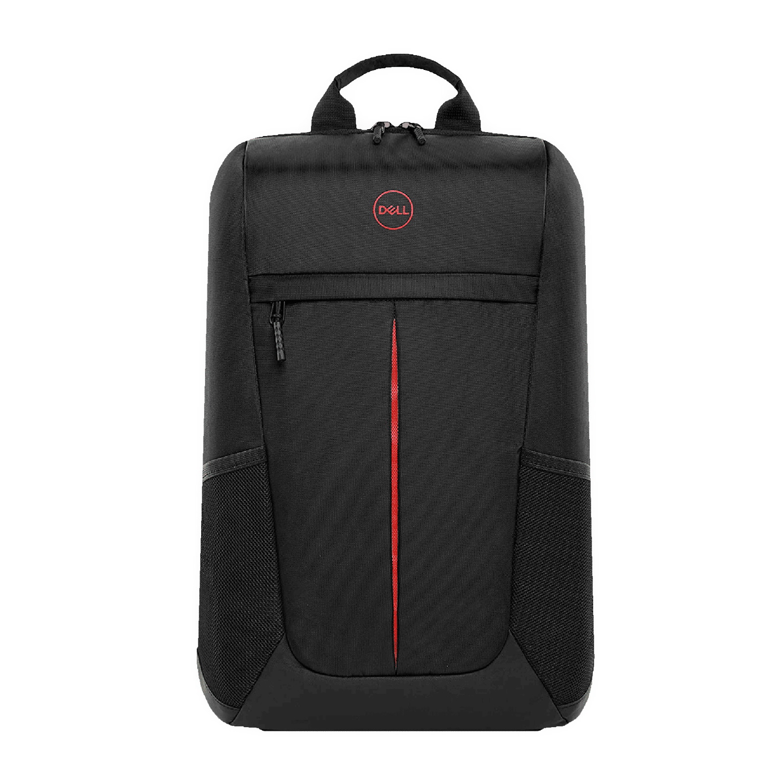 DELL Gaming Lite Polyester Laptop Backpack for 17 Inch Laptop (23 L, Water Resistant, Black)_1